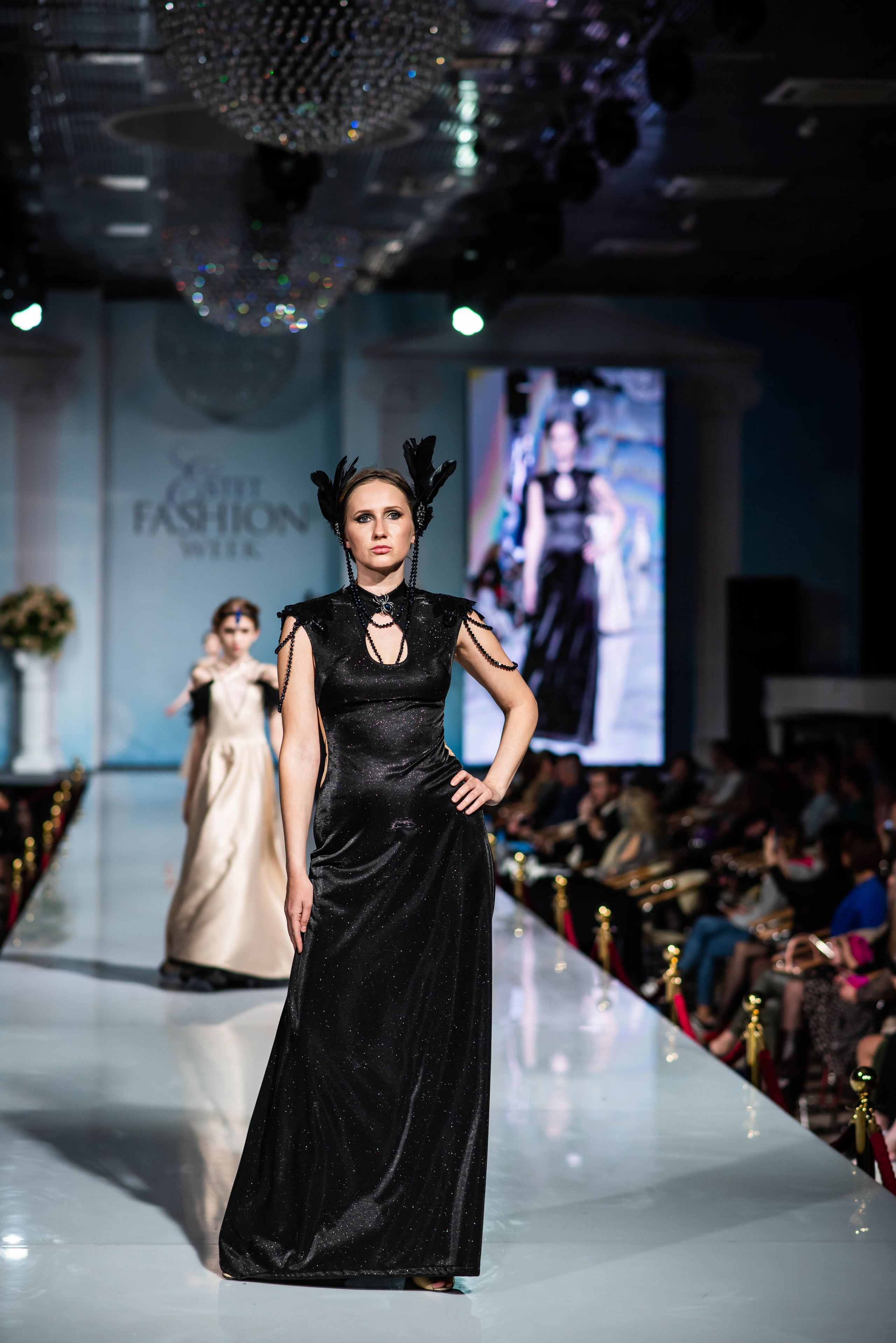 Кристина Кибовская. Главная