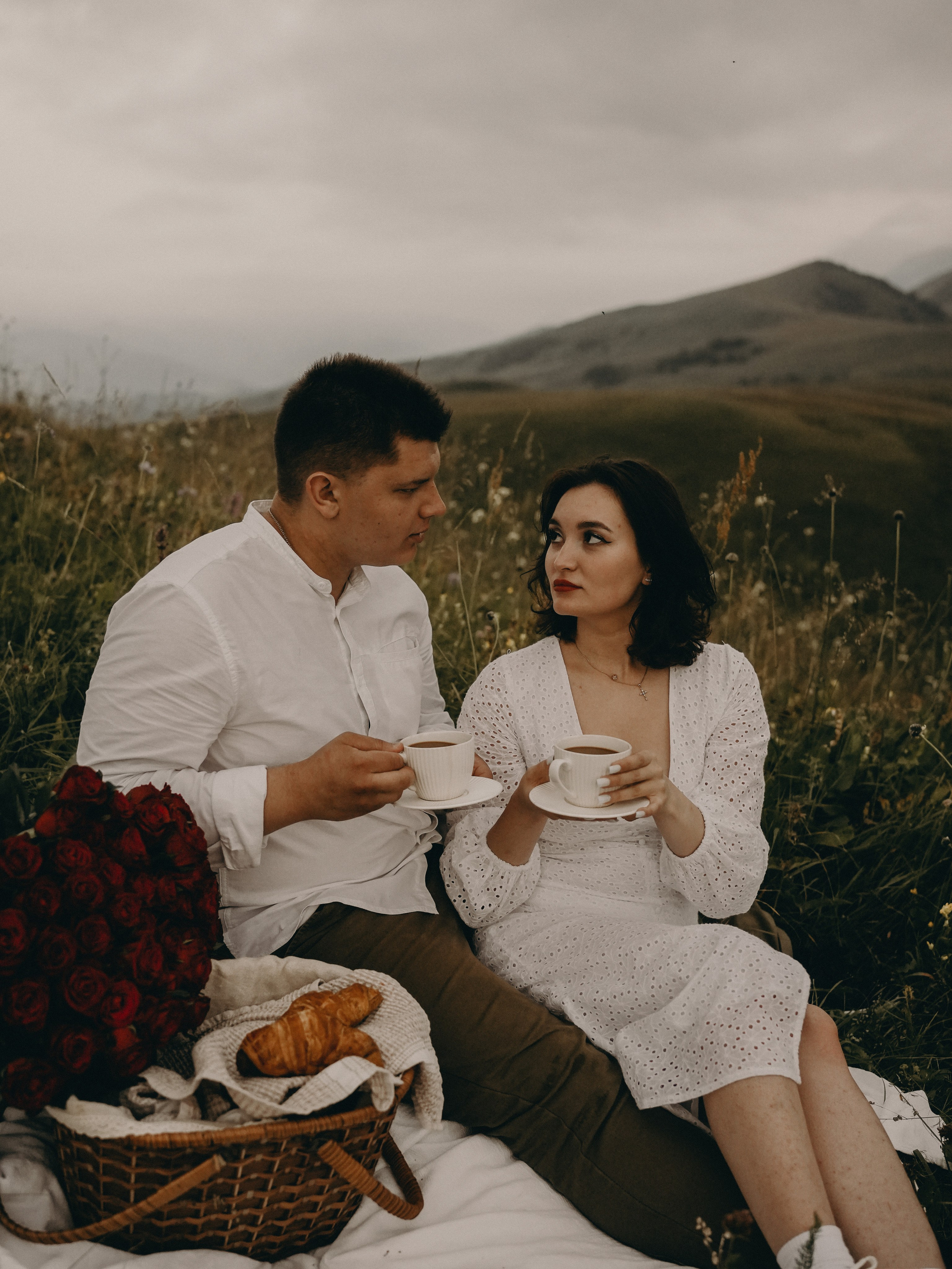 Гижгит — Актопрак — Эльтюбю