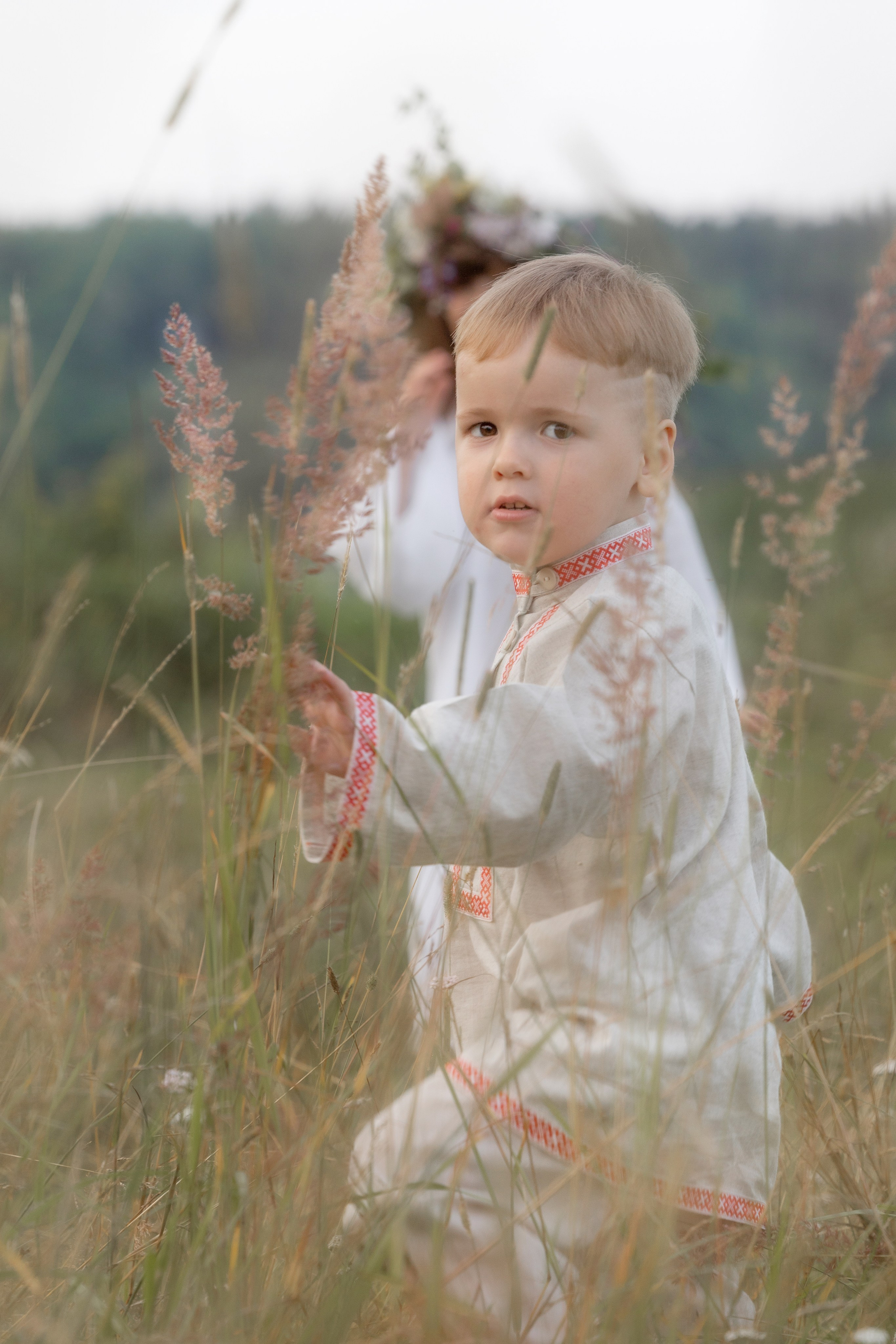 Фотограф г. Кинешма — Владимир Петухов. Детский портрет. Владимир Петухов — фотограф в г. Кинешма. Оператор FPV