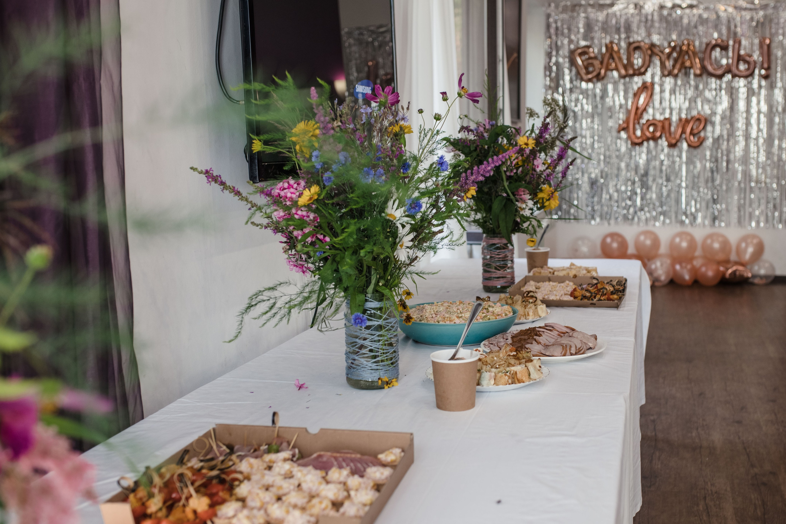 Наталья и Вадим. Семейный фотограф в Кызыле Маша Рыбина