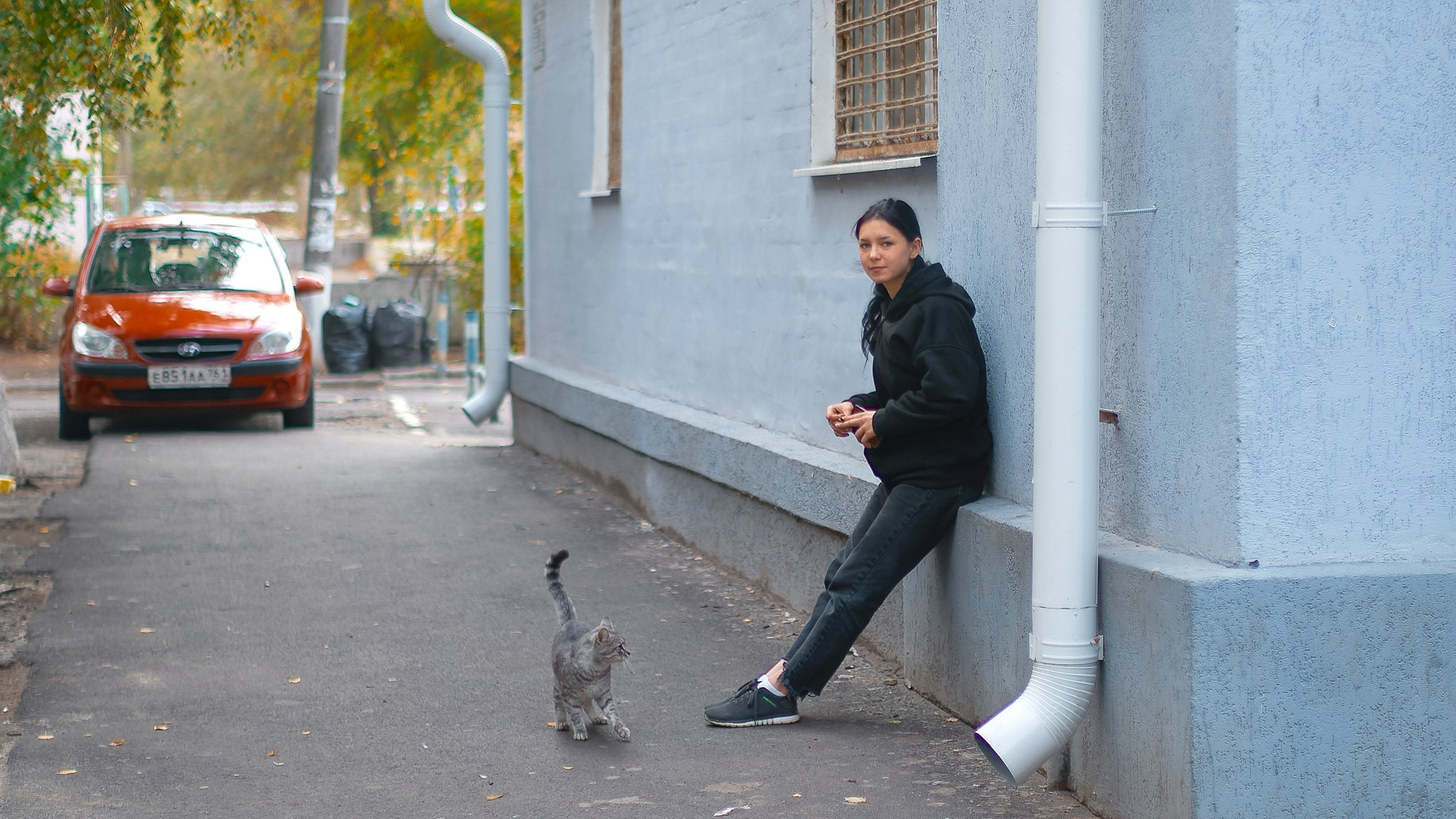 Волгодонск. Андрей Сливенко. Свадебный фотограф и видеограф в Волгодонске и Ростове-на-Дону