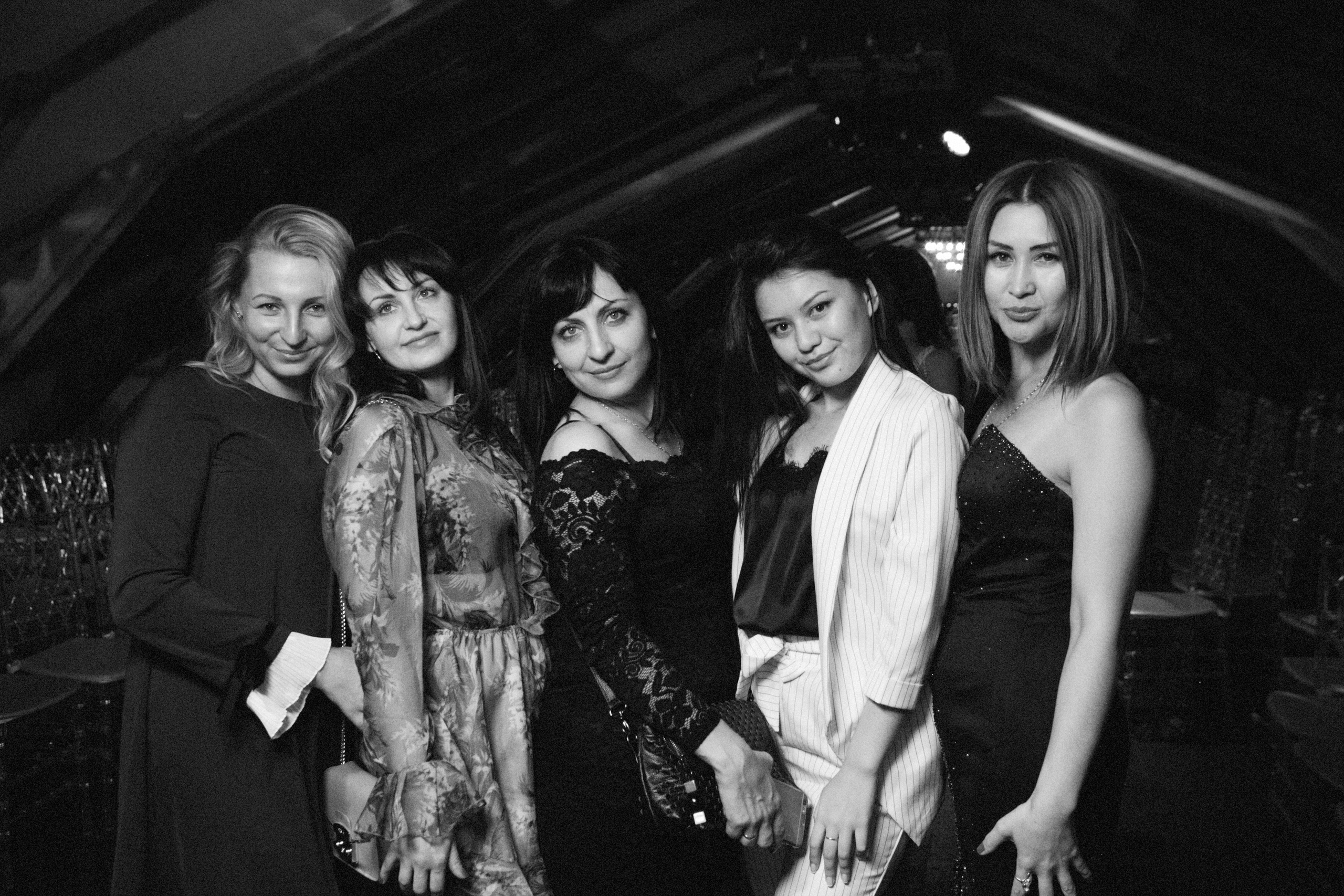 Фотосъемка юбилея компании. Фотограф Серафим Крюков