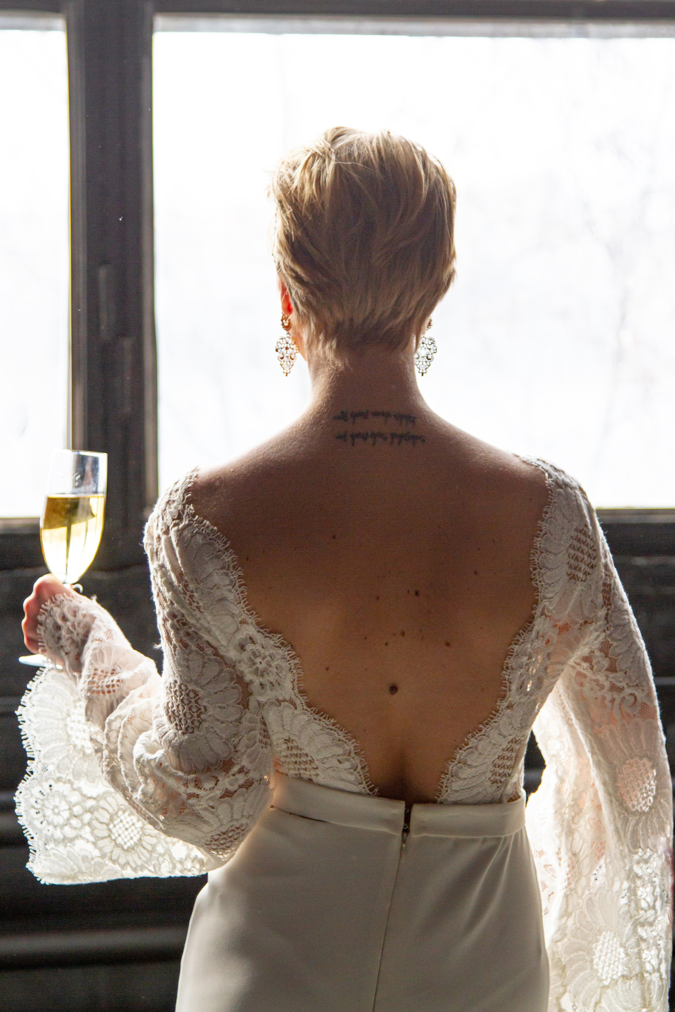 Свадебное. Фотограф Яна Романова