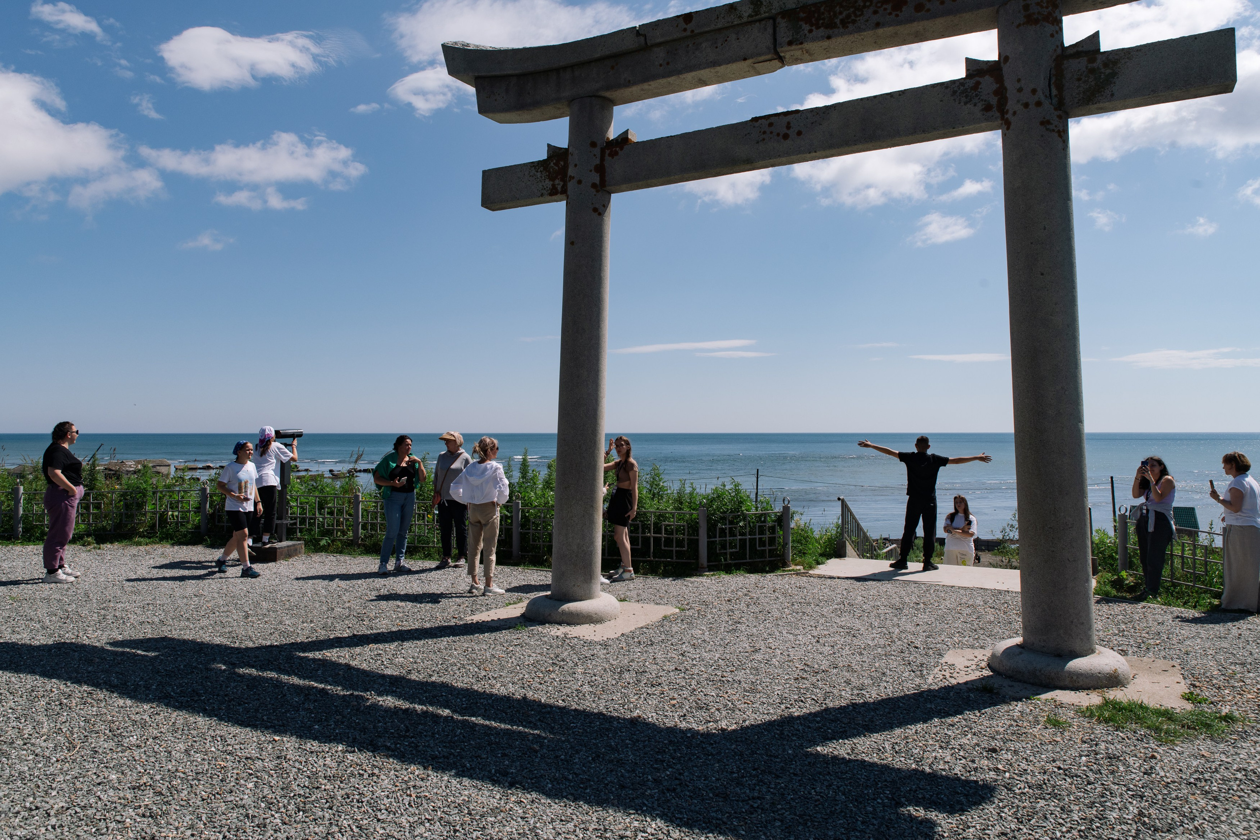 Форум «Больше, чем Сахалин». Женский фотограф в Санкт-Петербурге Степлевич Дарья
