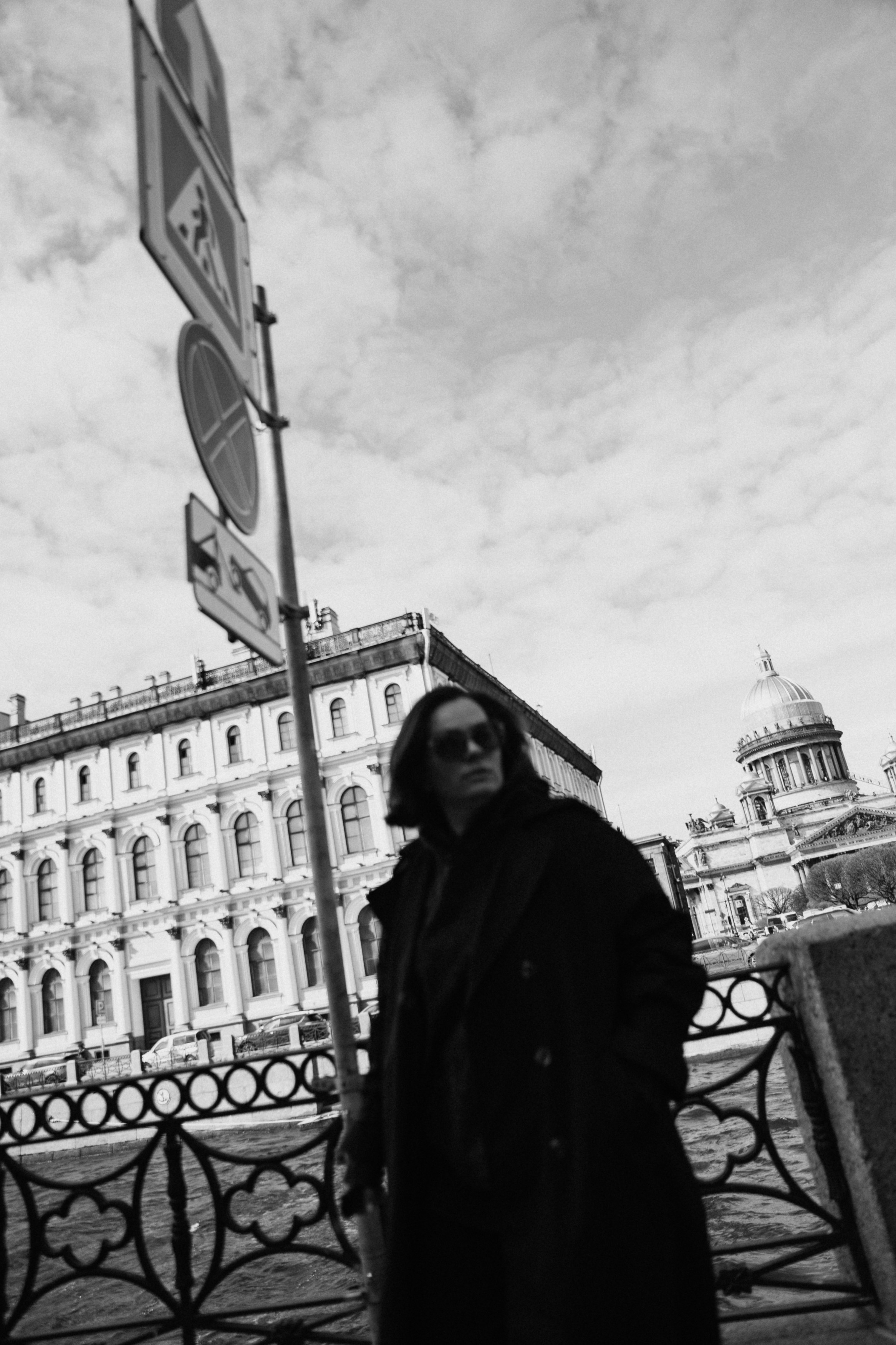 Саша и Наташа. Репортажный и портретный фотограф в Санкт-Петербурге Степлевич Дарья