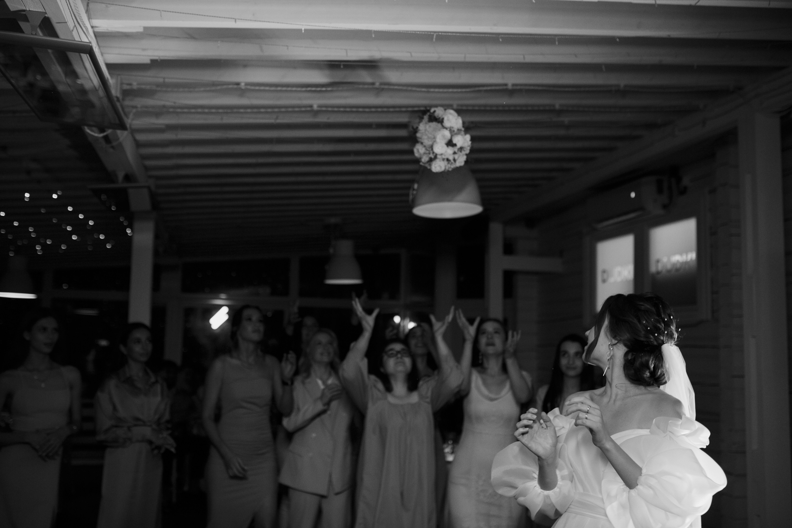 Иван и Екатерина. Свадебный фотограф Владимир Воронин