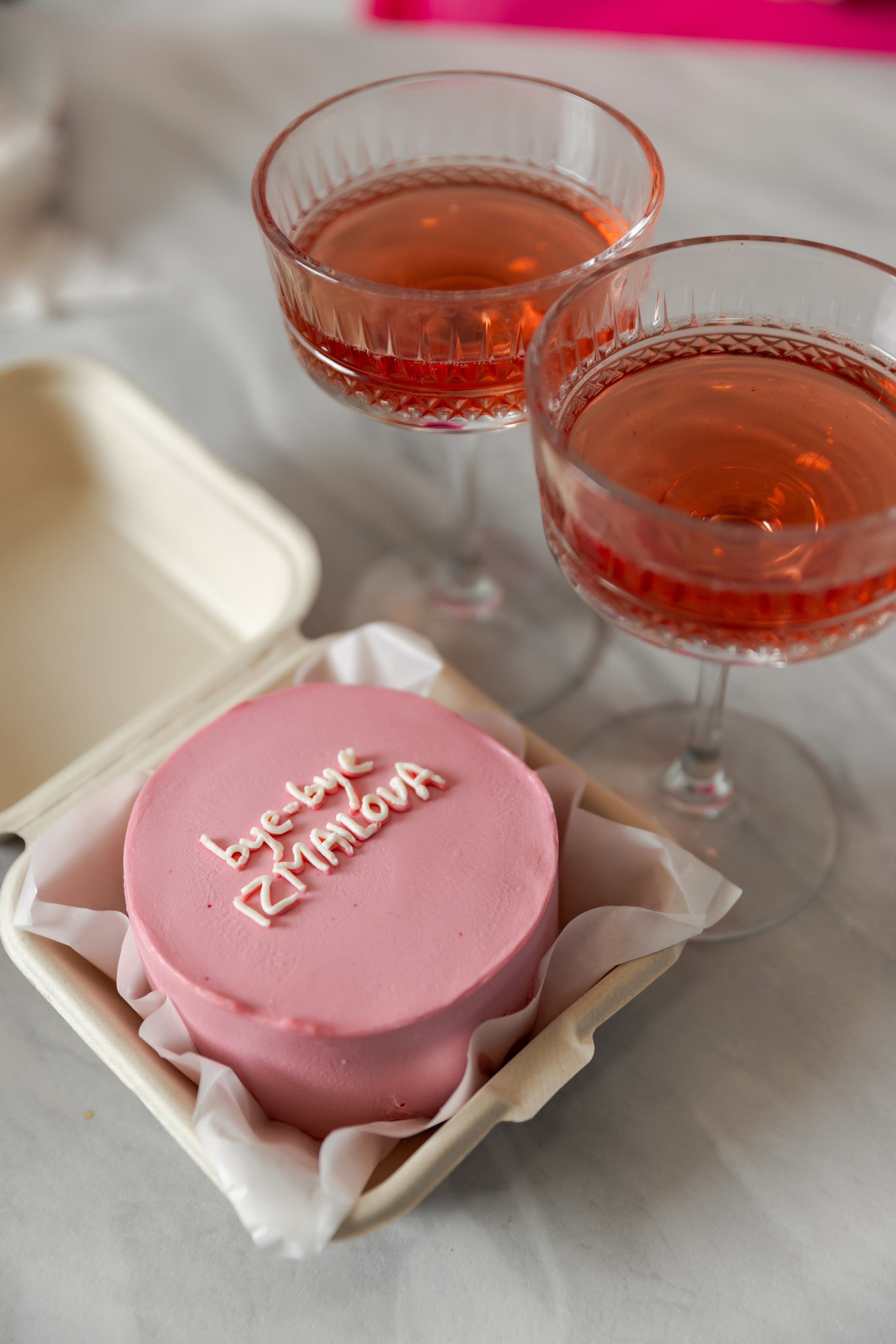 Девичник в студии. Свадебный и портретный фотограф в Санкт-Петербурге Надежда Чечулина