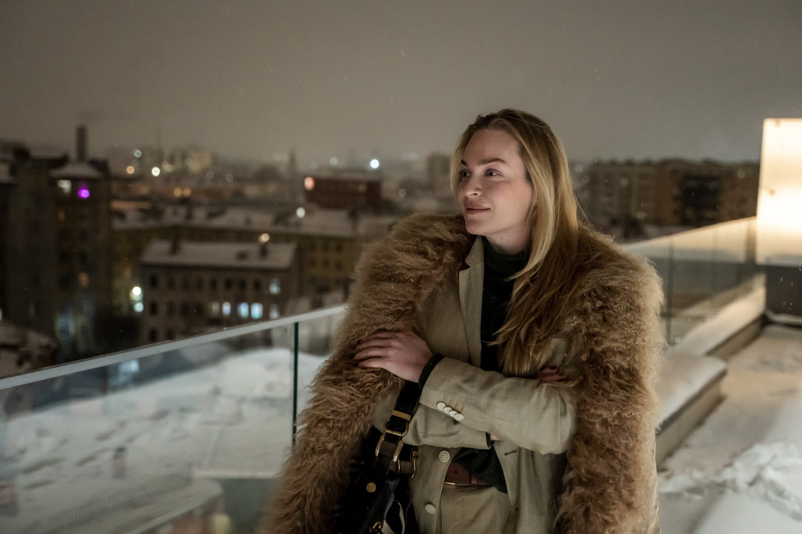 Ивенты. Лилия Гоца. Гунфу Шаолинь. Арт-фотография. Ретриты