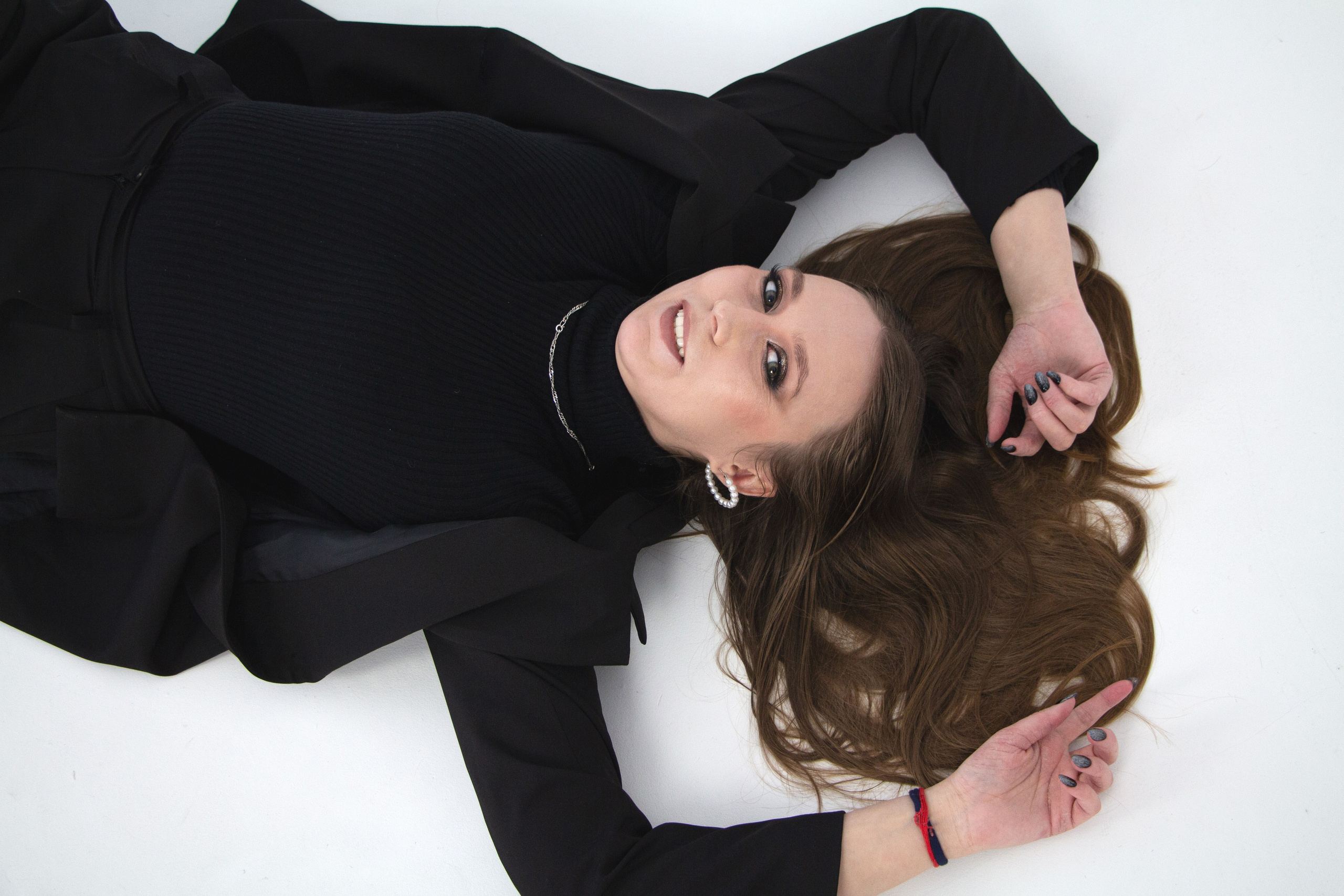 Елизавета. Ваш фотограф Ирина Сарнаева Новосибирск — Томск