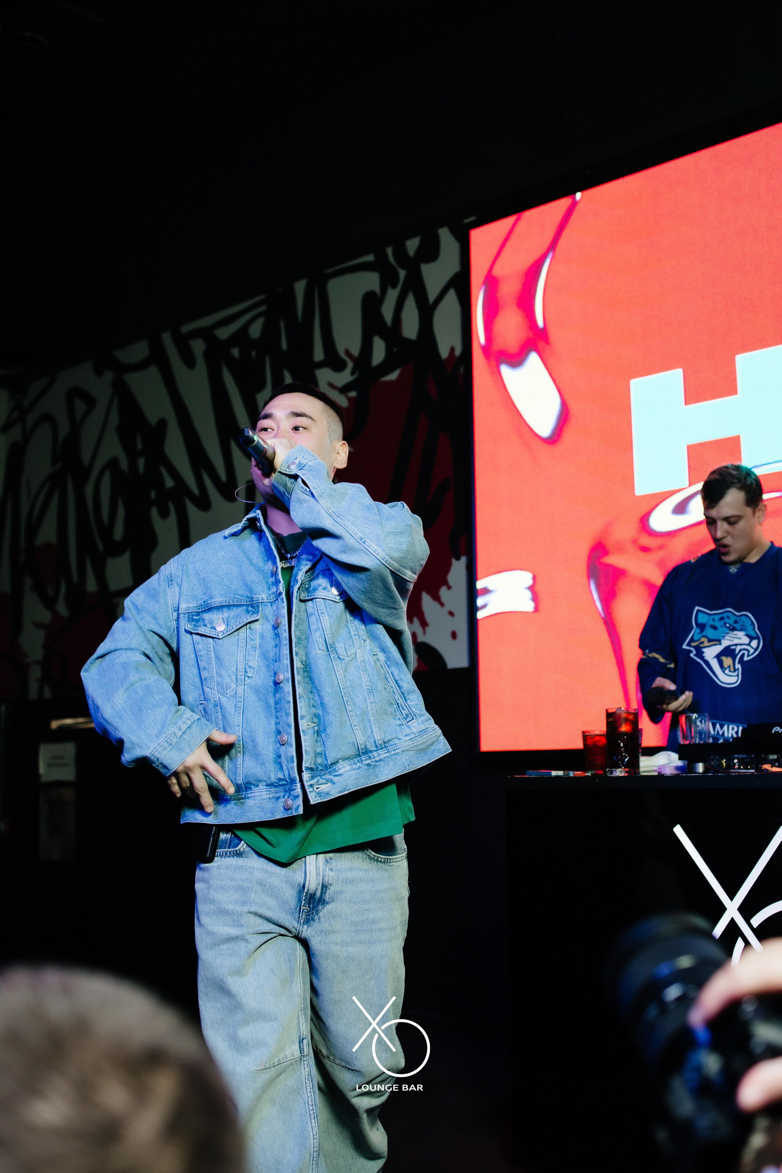 Friday the 13th | HIRO. Lounge Bar X.O