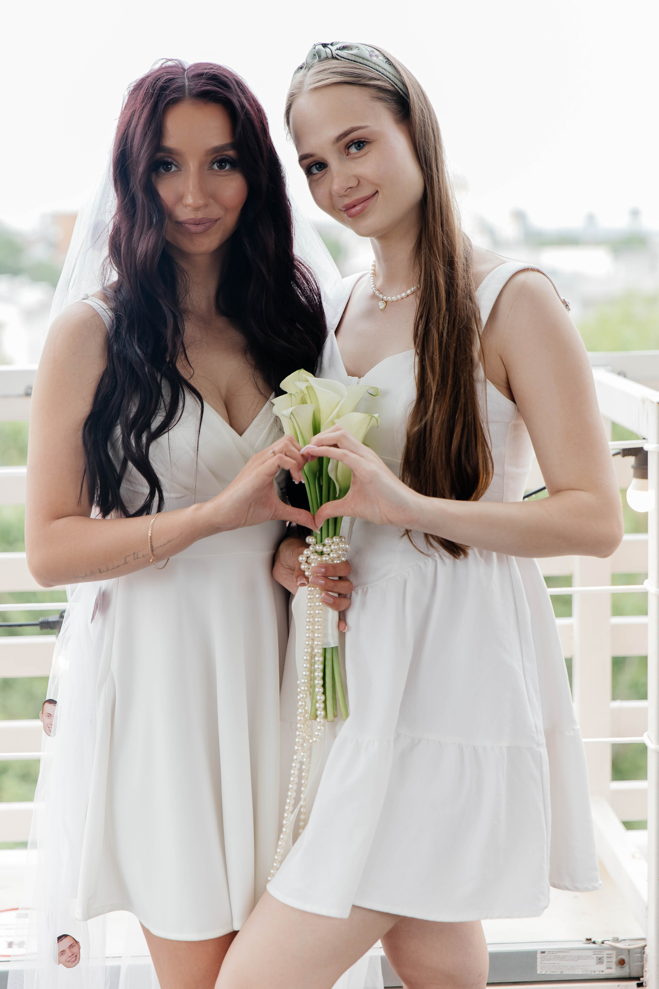 Девичник. Главная