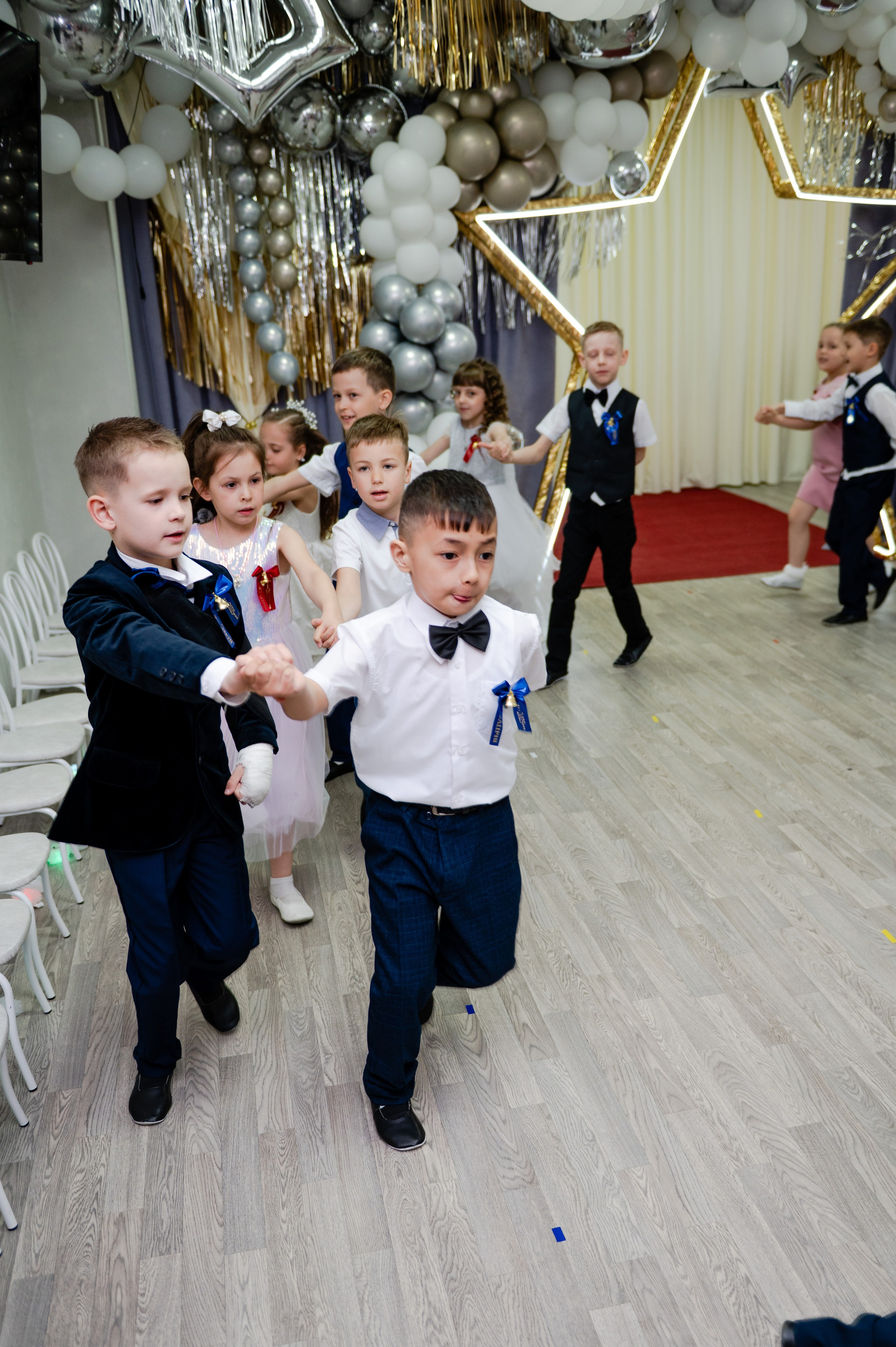Мероприятия в детском саду. Семейный и детский фотограф в Хабаровске Матюшкова Екатерина