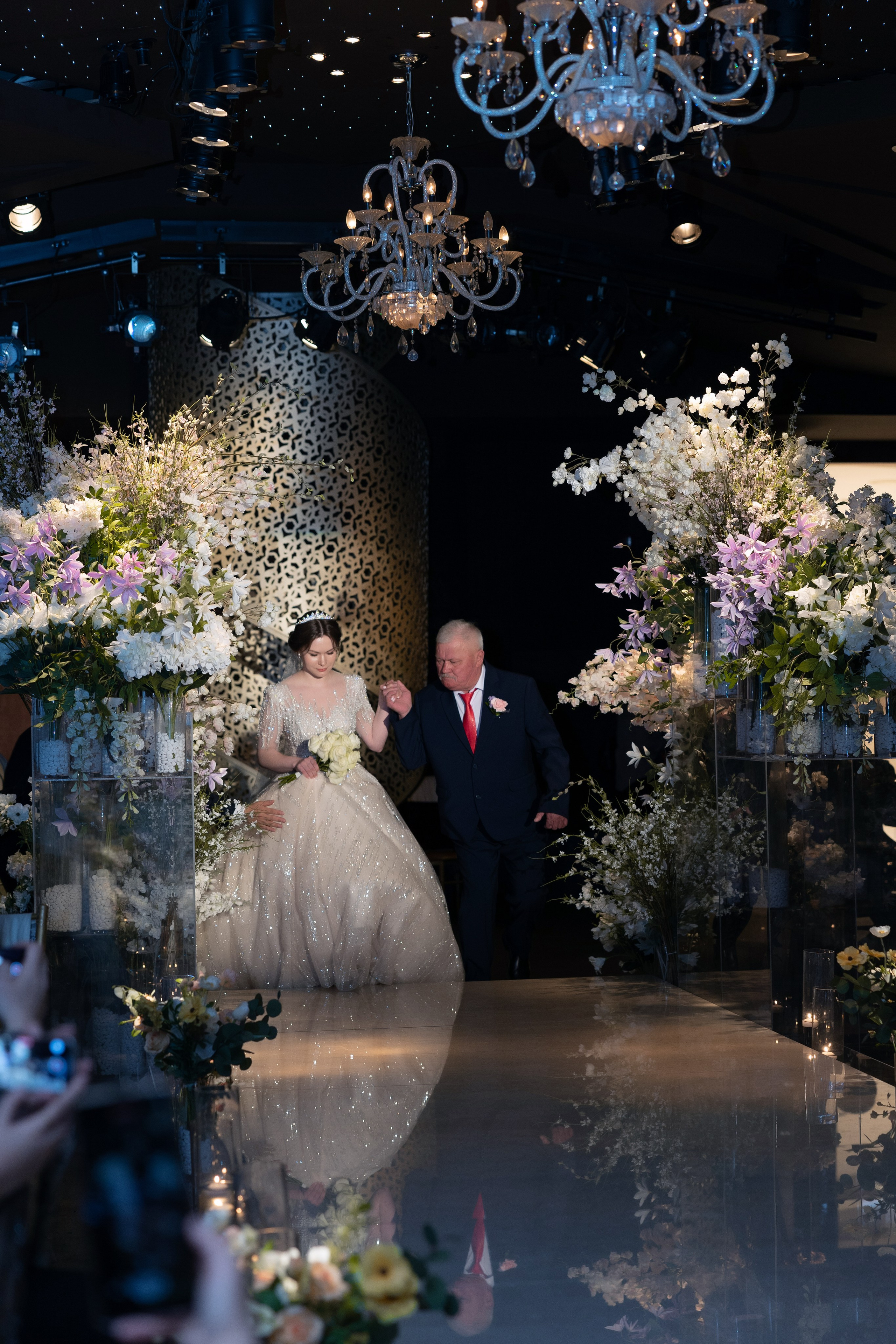 Красивая свадьба в корейском стиле. ВАШ ФОТОГРАФ В ПУСАНЕ (Южная Корея) Александра Ануфрий