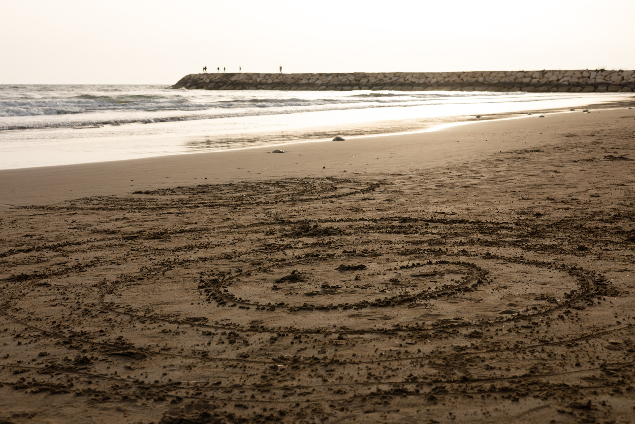 Mirage. ITMAG.ME | Visual Art