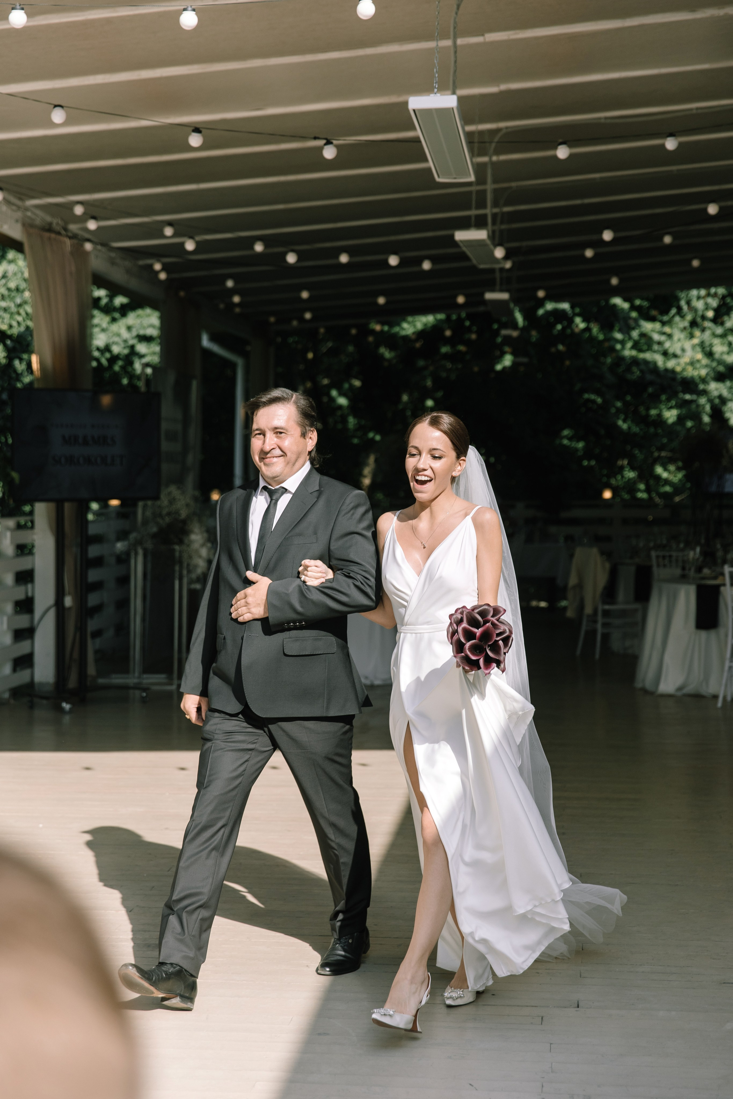 Настя & Дима. Свадебный фотограф Екатерина Тимукина