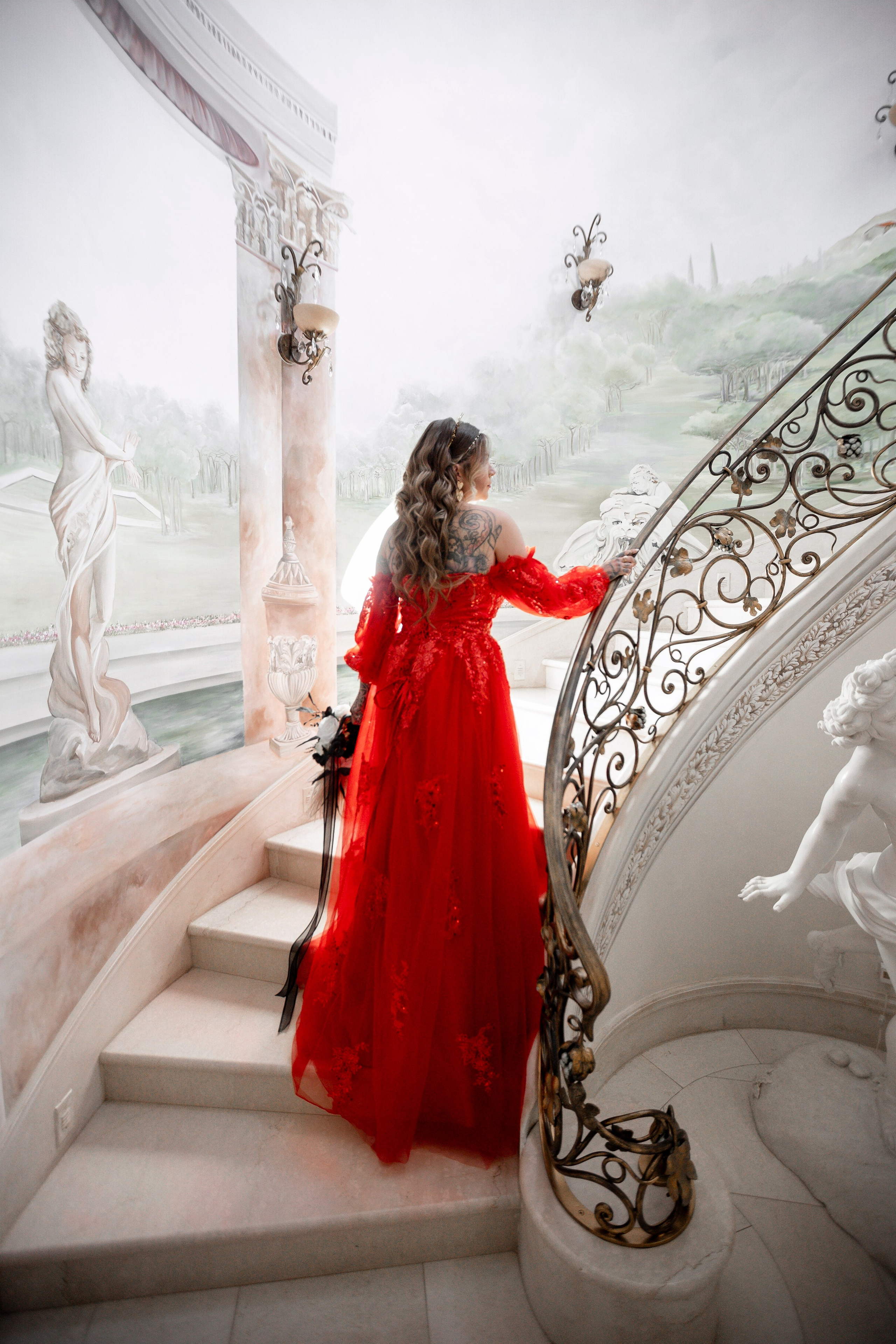 Ashley & Juan. Wedding photographer in California