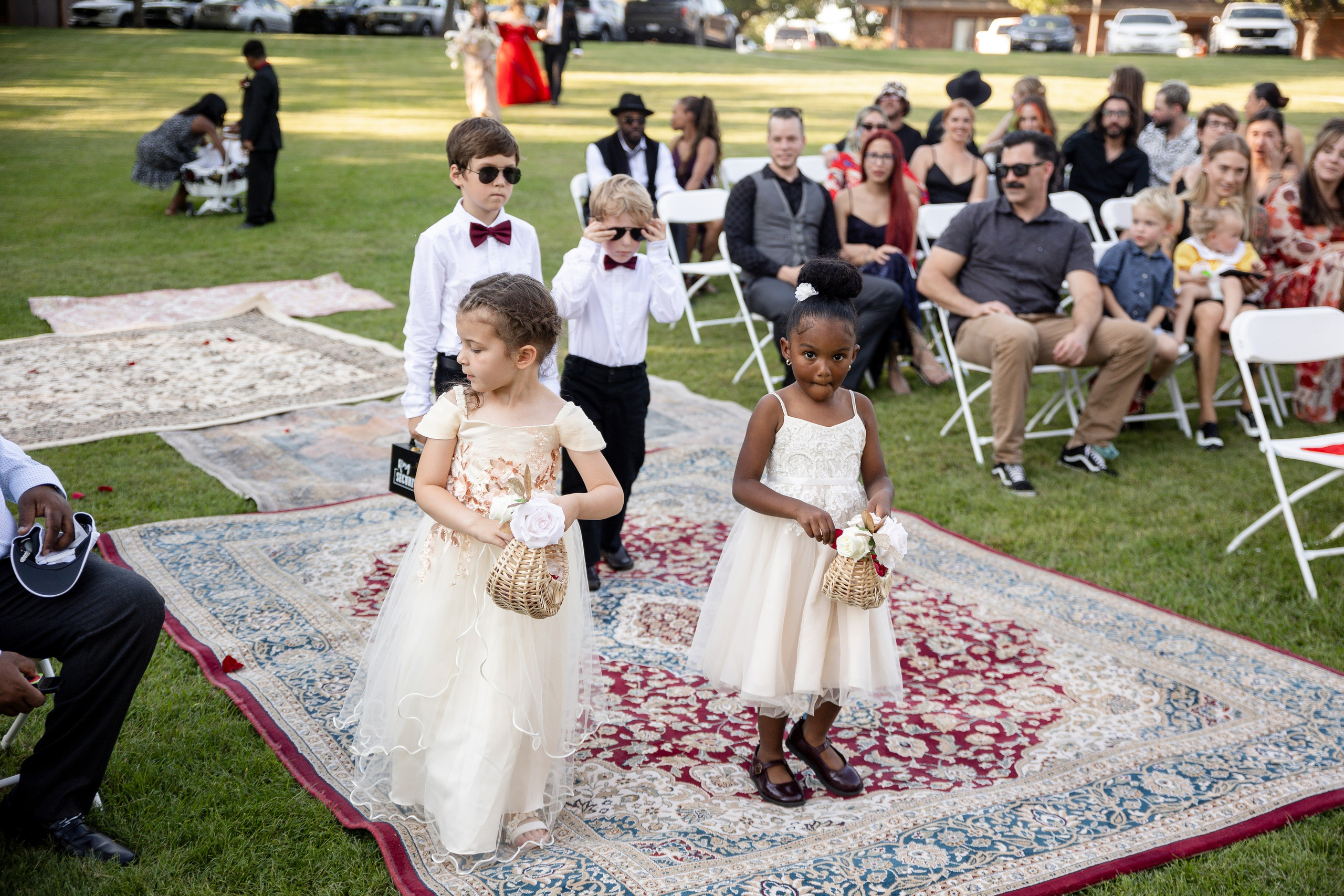Ashley & Juan. Wedding photographer in California