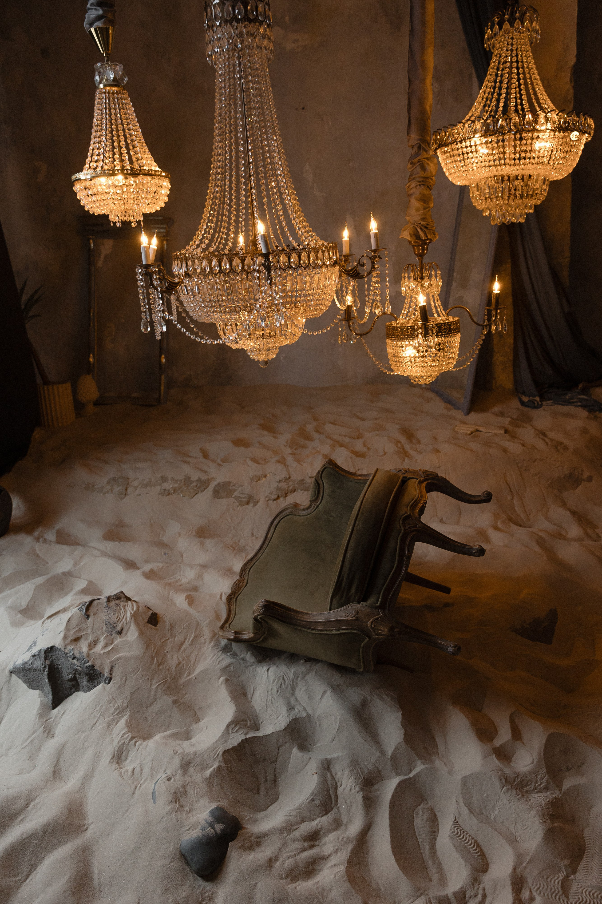 Анонс Николай и Надежда. Свадебный фотограф Колесников Антон