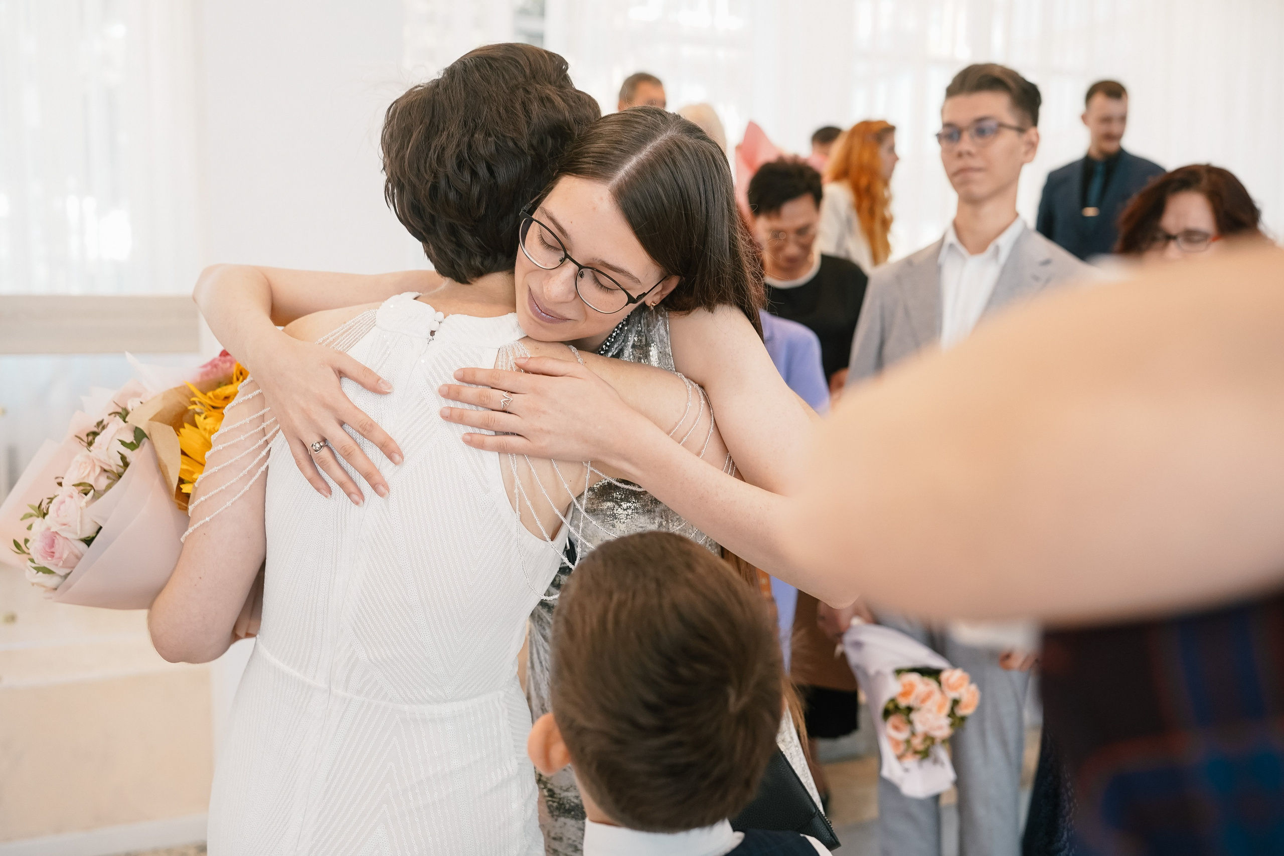 Великий Гэтсби | 2024 Евгений и Наталья. ИТВИ