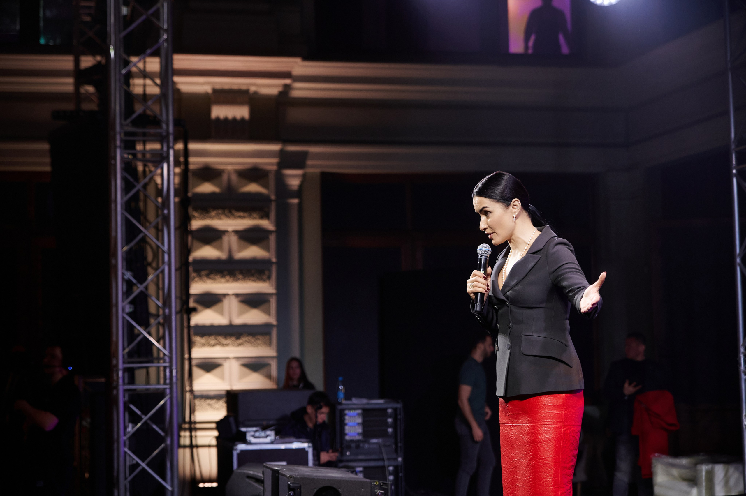 Коммерческий репортаж