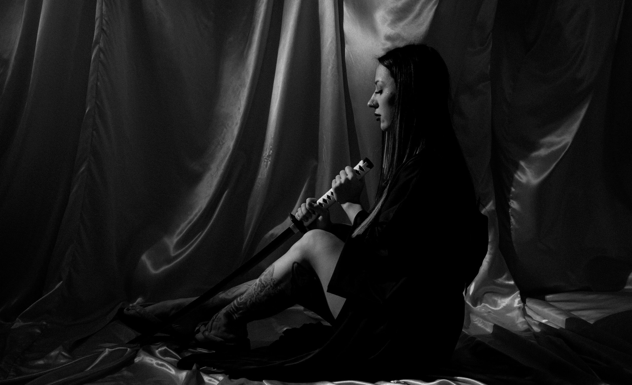 Настя. Портретный и семейный фотограф Владивосток Андрей Липатов