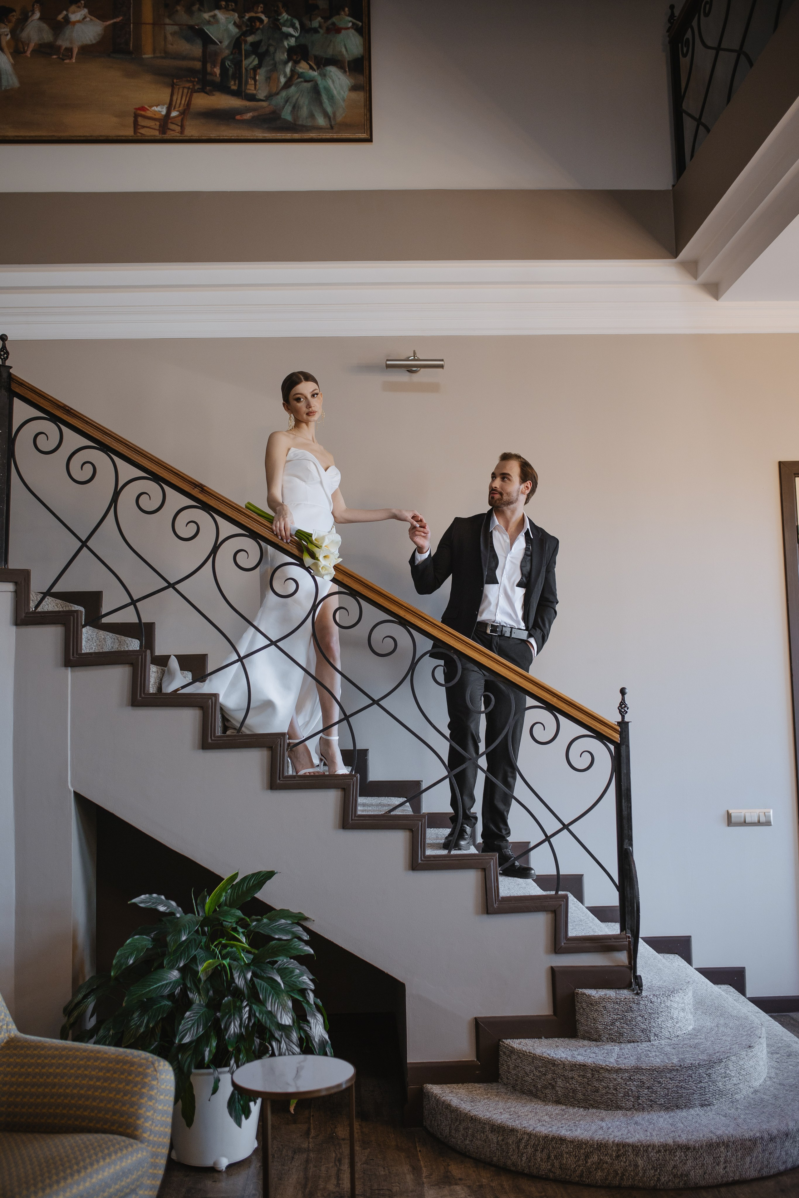 Анна Виктор. Фотограф Алиса Субботина