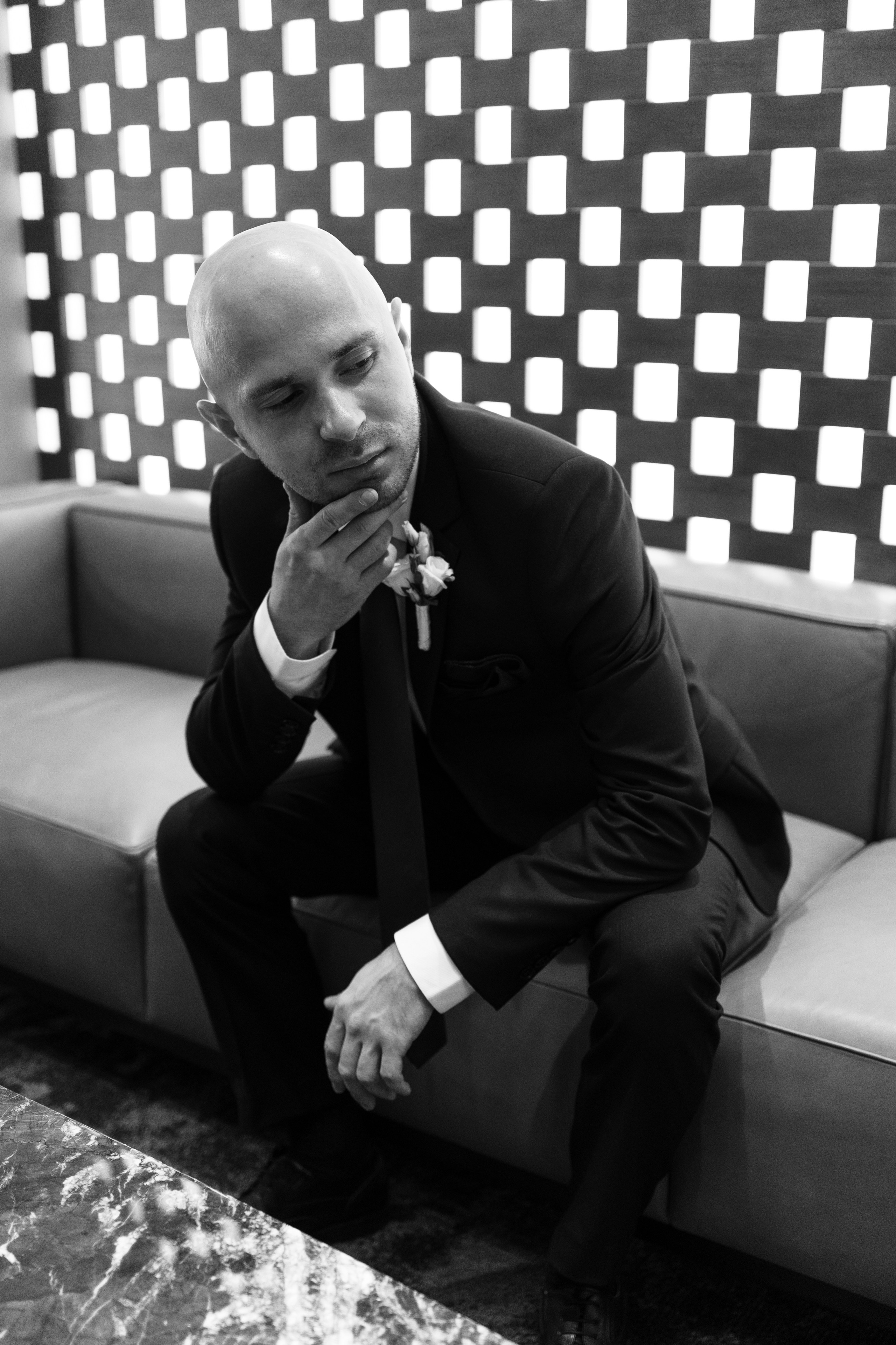 Андрей и Алина. Фотограф Екатерина Бочарникова