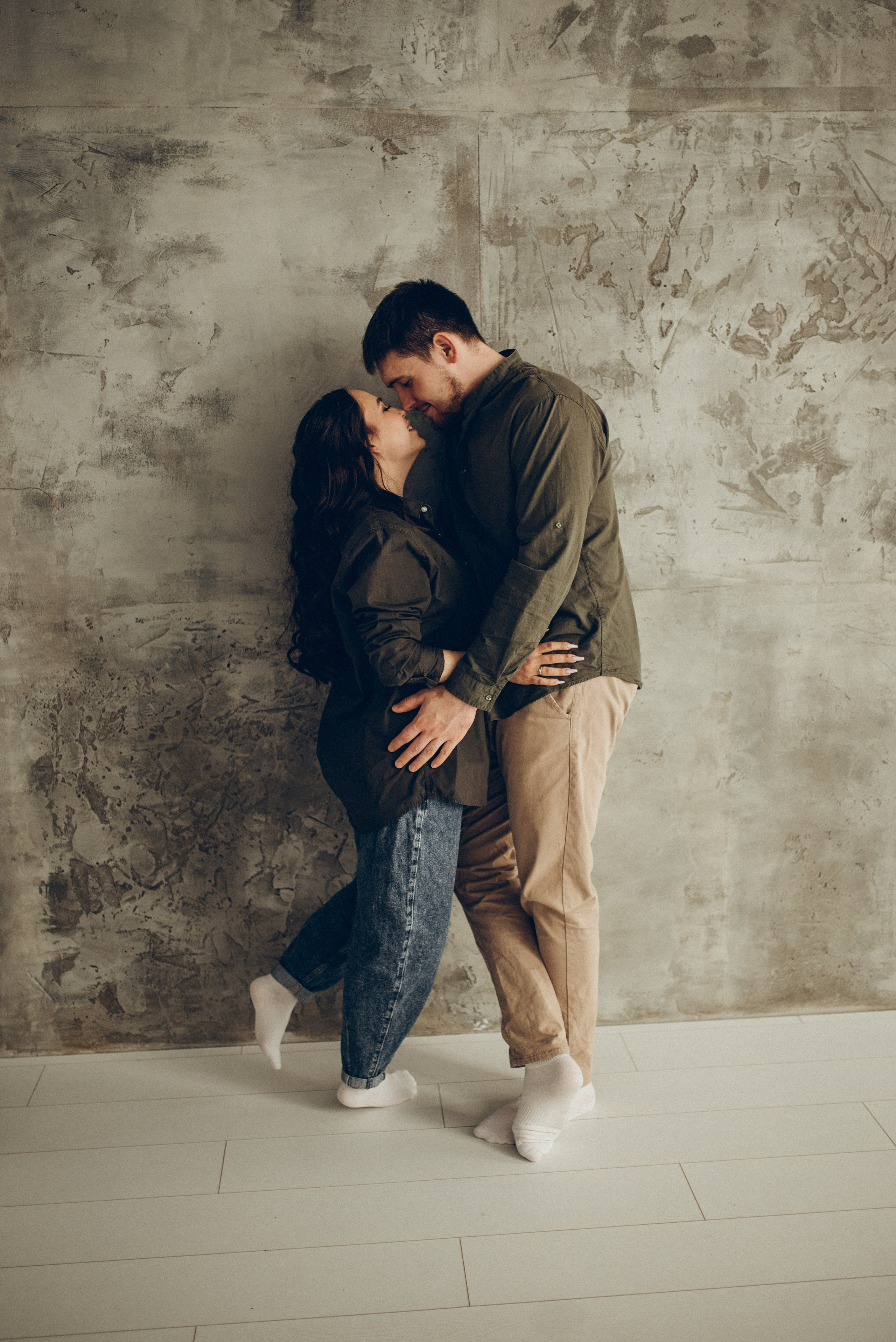 October, 2023. Фотограф Данил Бушуев