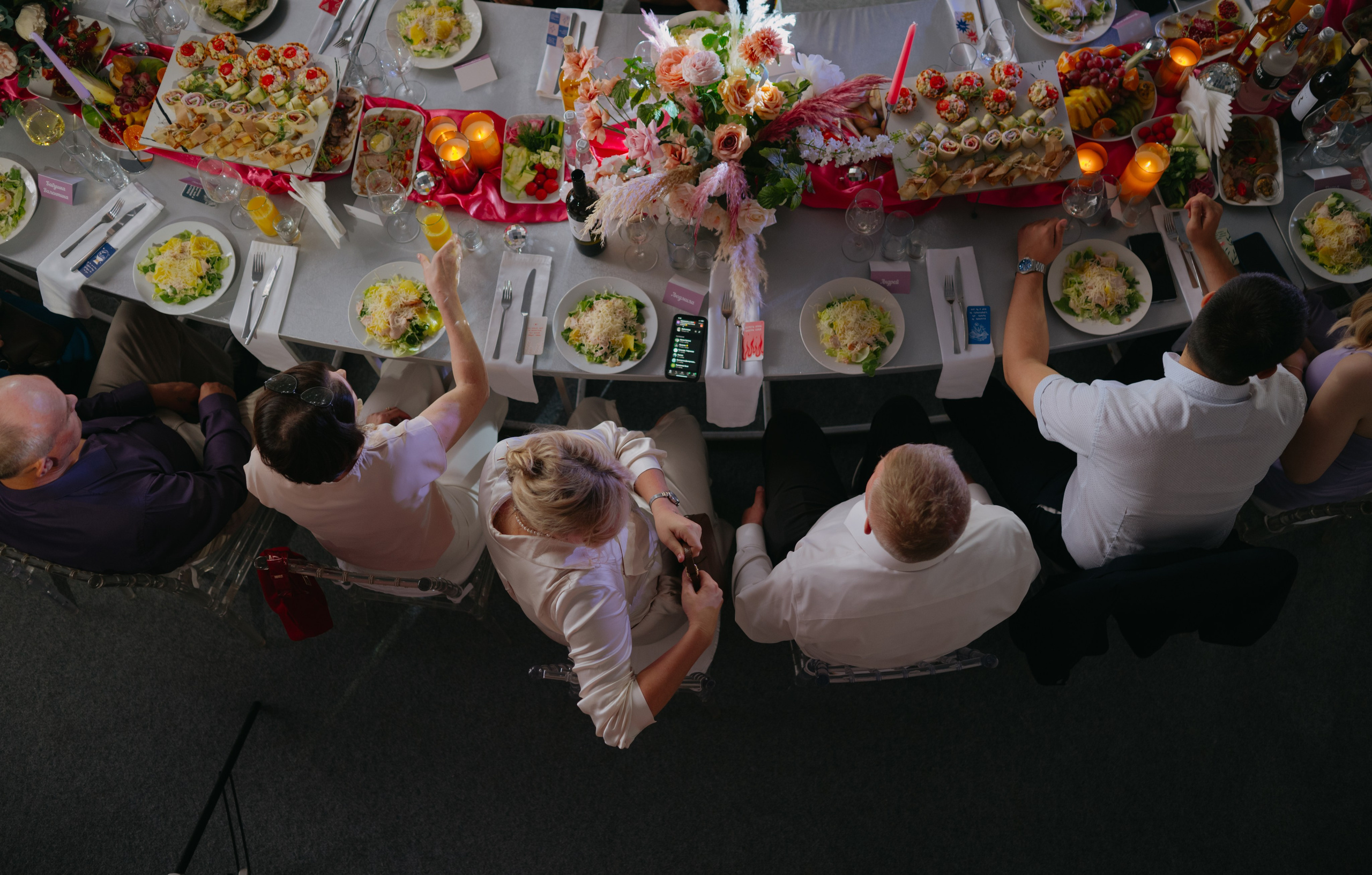 Илья и Маша. Свадебный фотограф Уфа Дарья Насырова