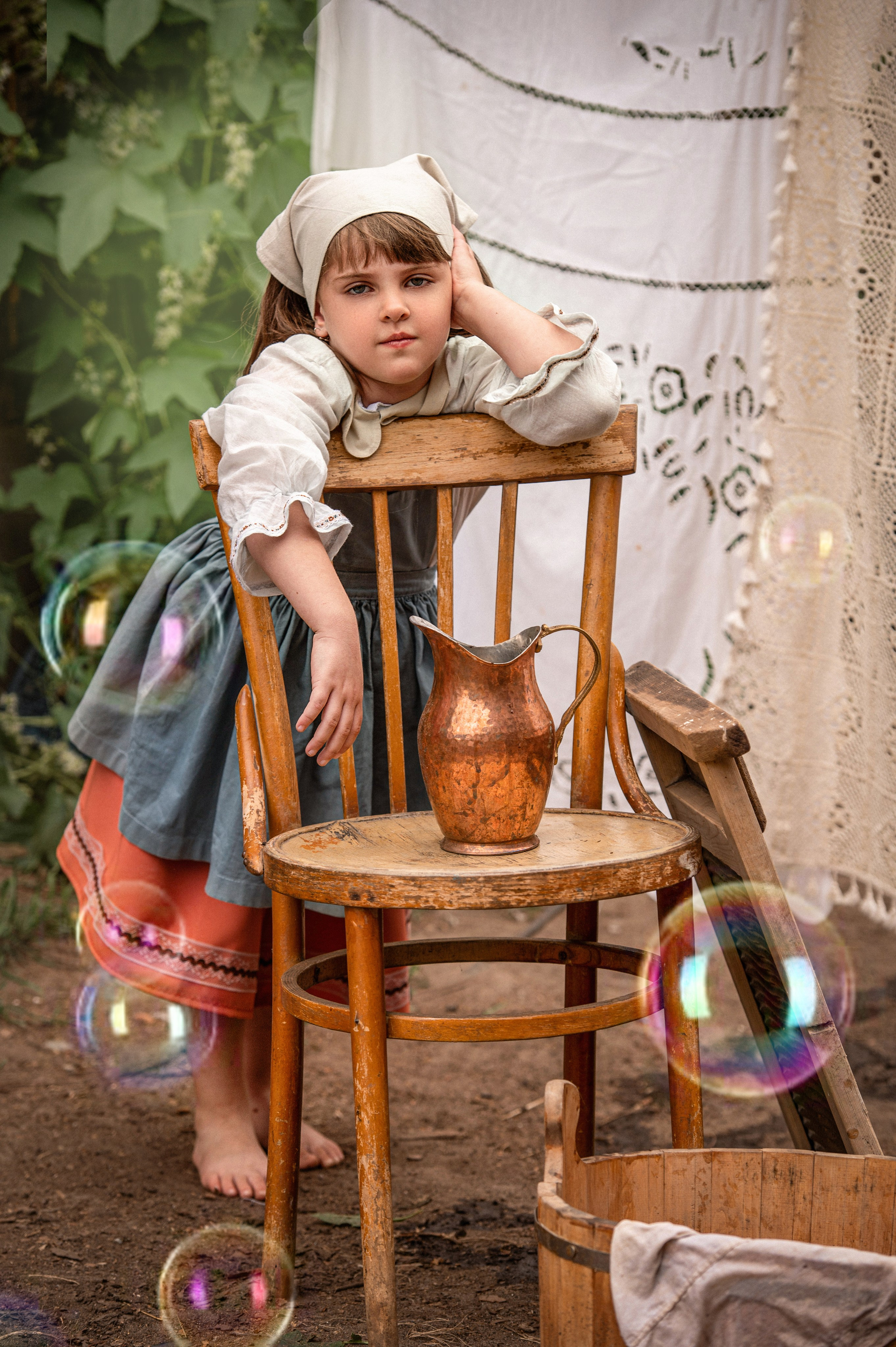 ДЕРЕВЕНСКИЕ ИСТОРИИ 2. Семейный и детский фотограф в Канске и Канском р-не, Красноярск и