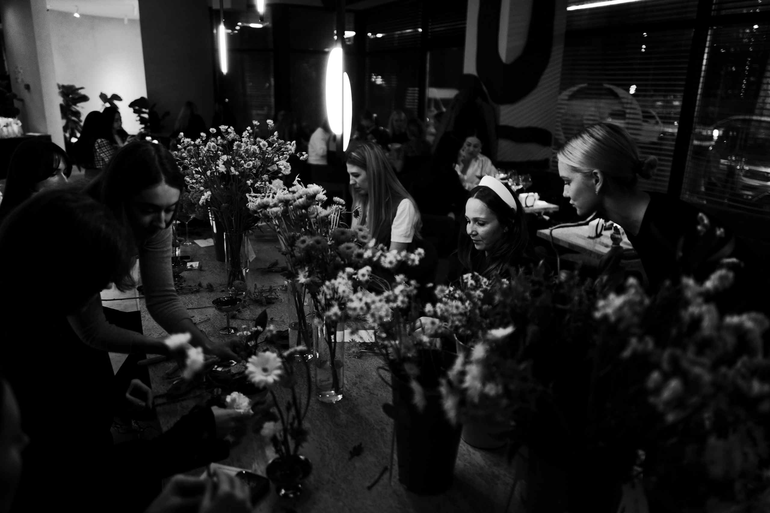 Lu Girls Only. Maxon Magnusson