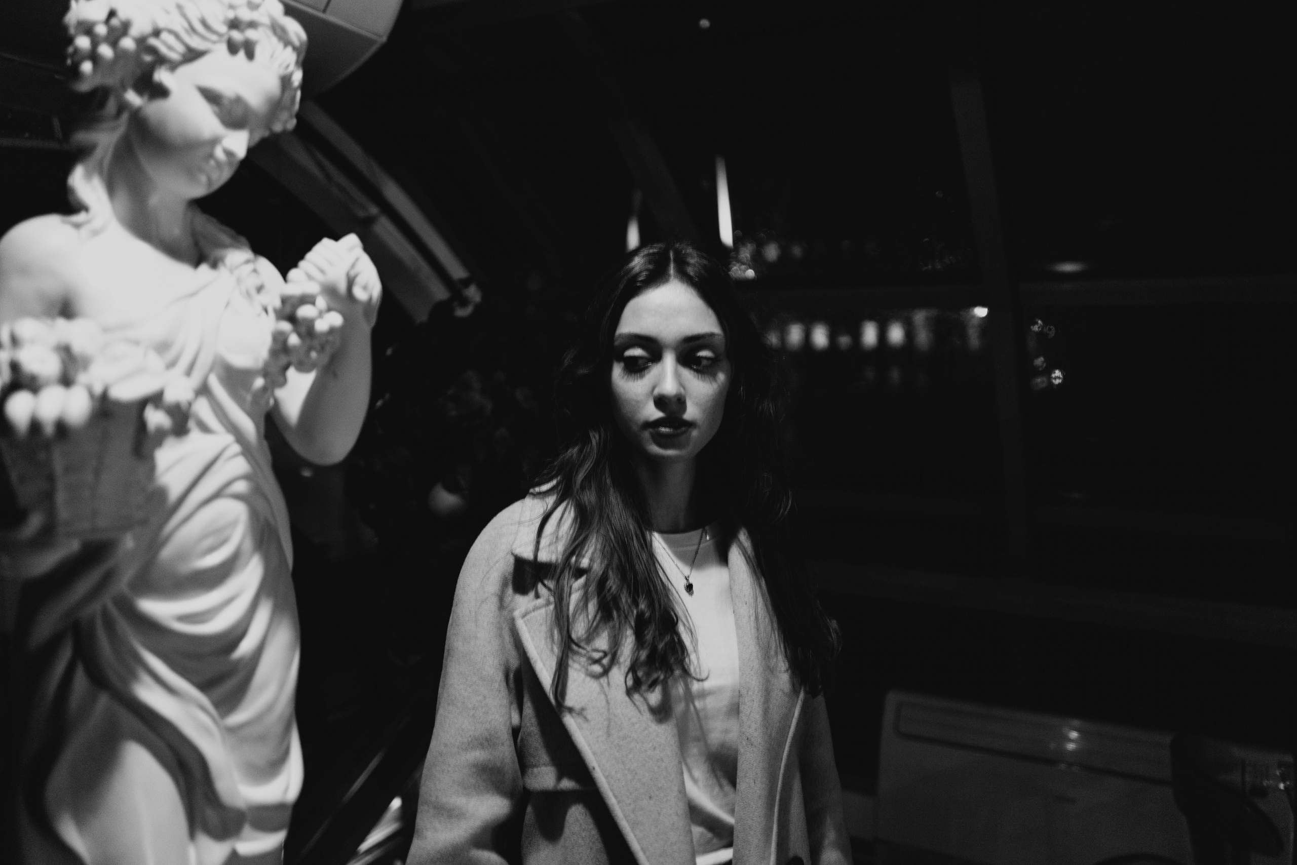 Елизавета. Maxon Magnusson