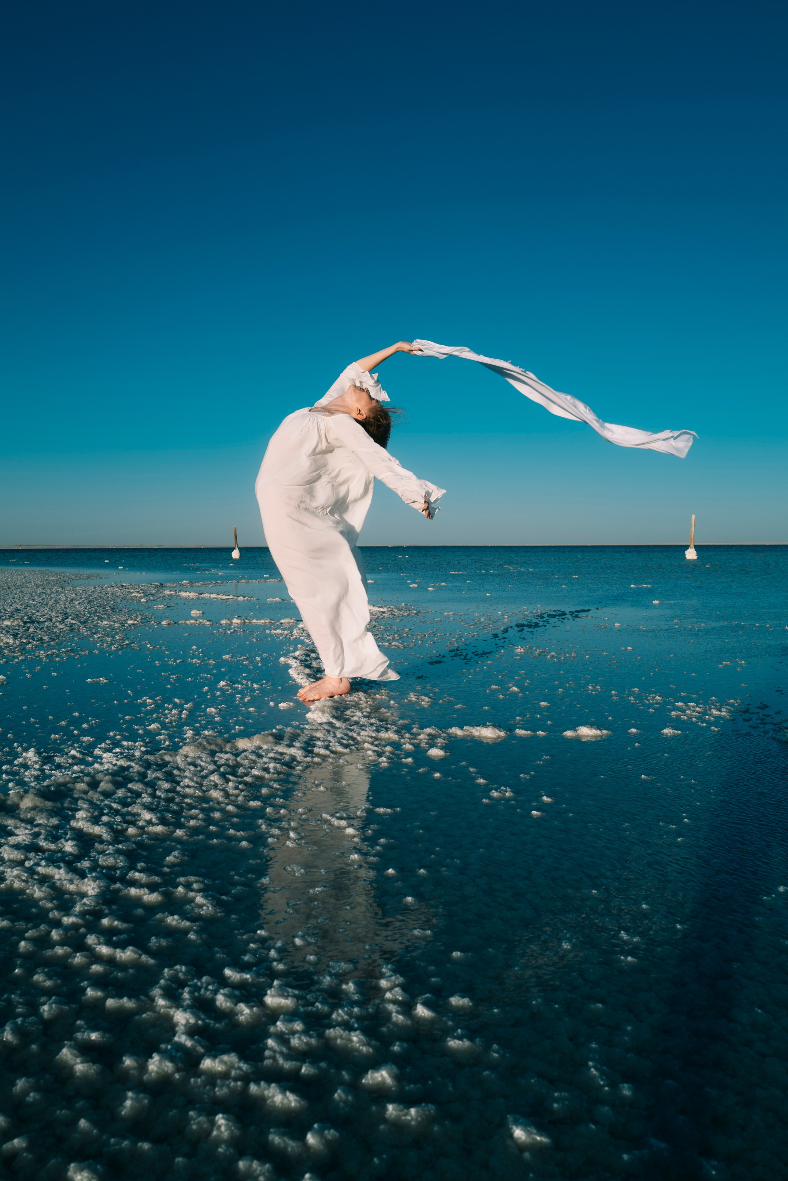 Мария. Maxon Magnusson