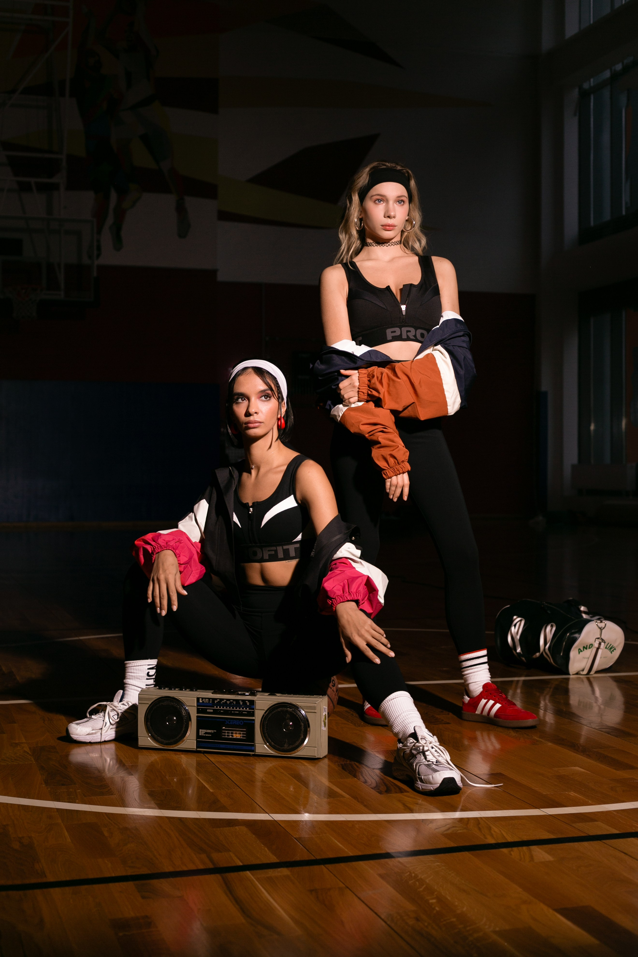 Profit wear. Бьюти-фотограф Москва, Ярославль Елена Кукусечка