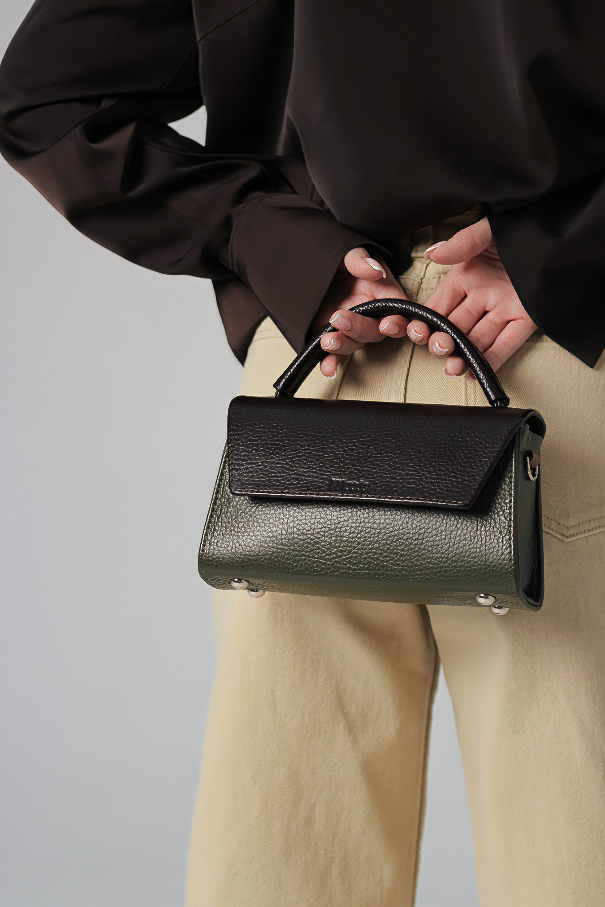 Lookbook for Moods. Главная