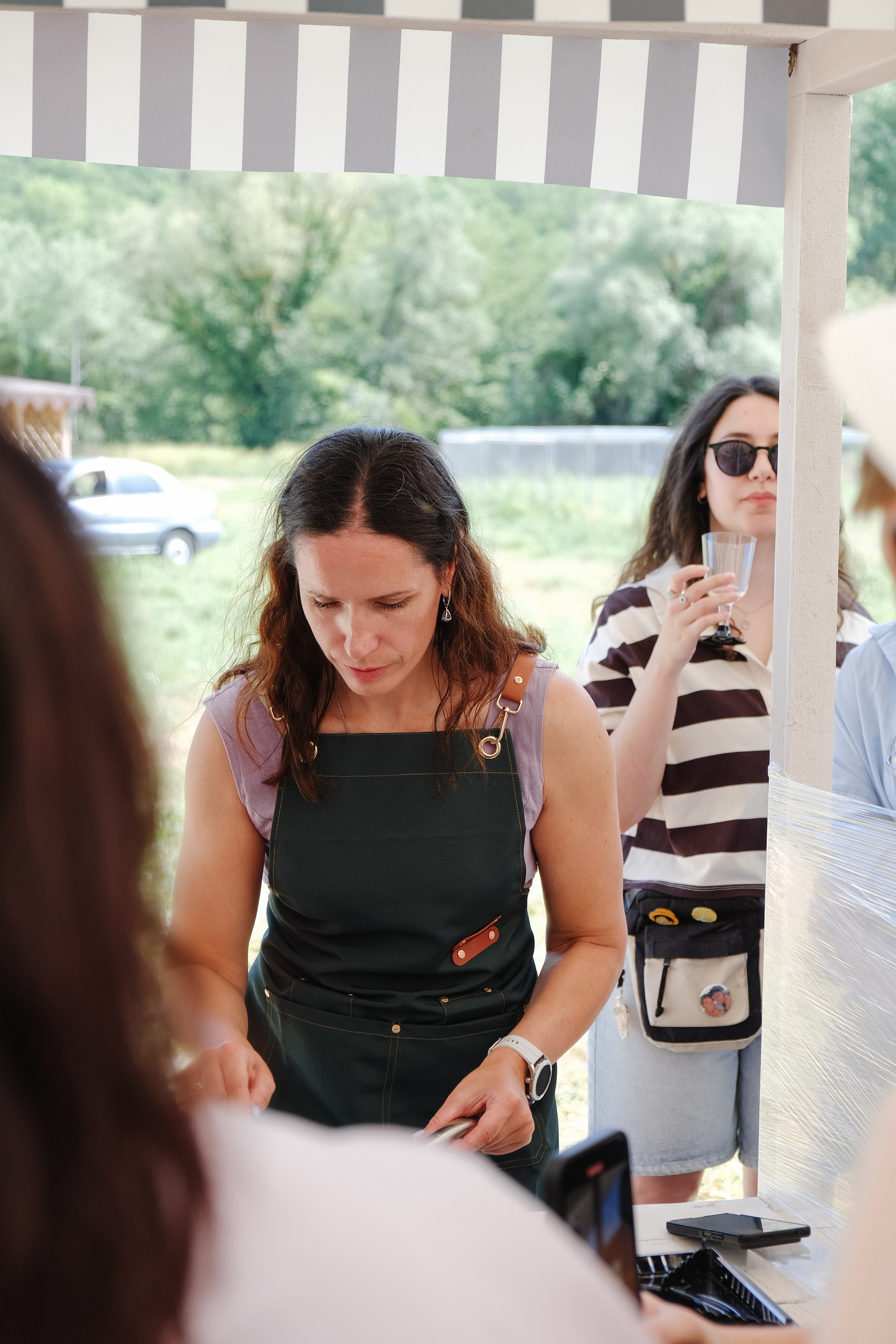 Репортаж на ферме. Профессиональная фотосъемка в Крыму. Натуральные эмоции и живые кадры. Забронируйте дату прямо сейчас!