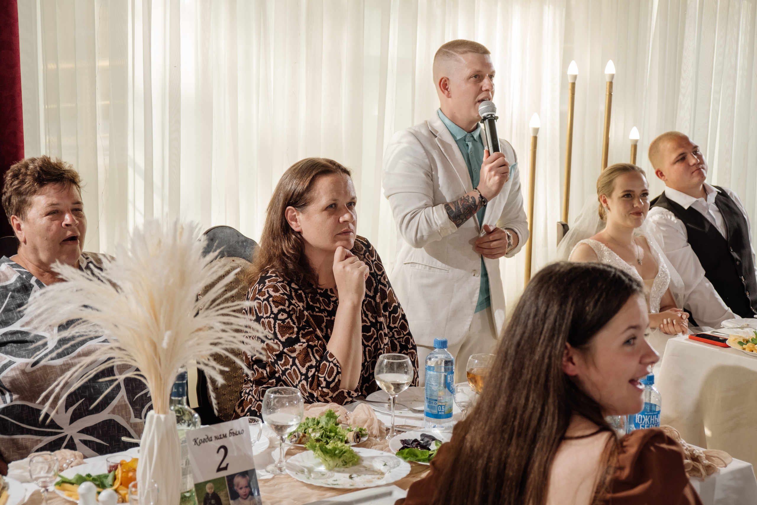 Свадебная фотосессия - выездная регистрация и банкет. Крым. Профессиональная фотосъемка в Крыму. Натуральные эмоции и живые кадры. Забронируйте дату прямо сейчас!