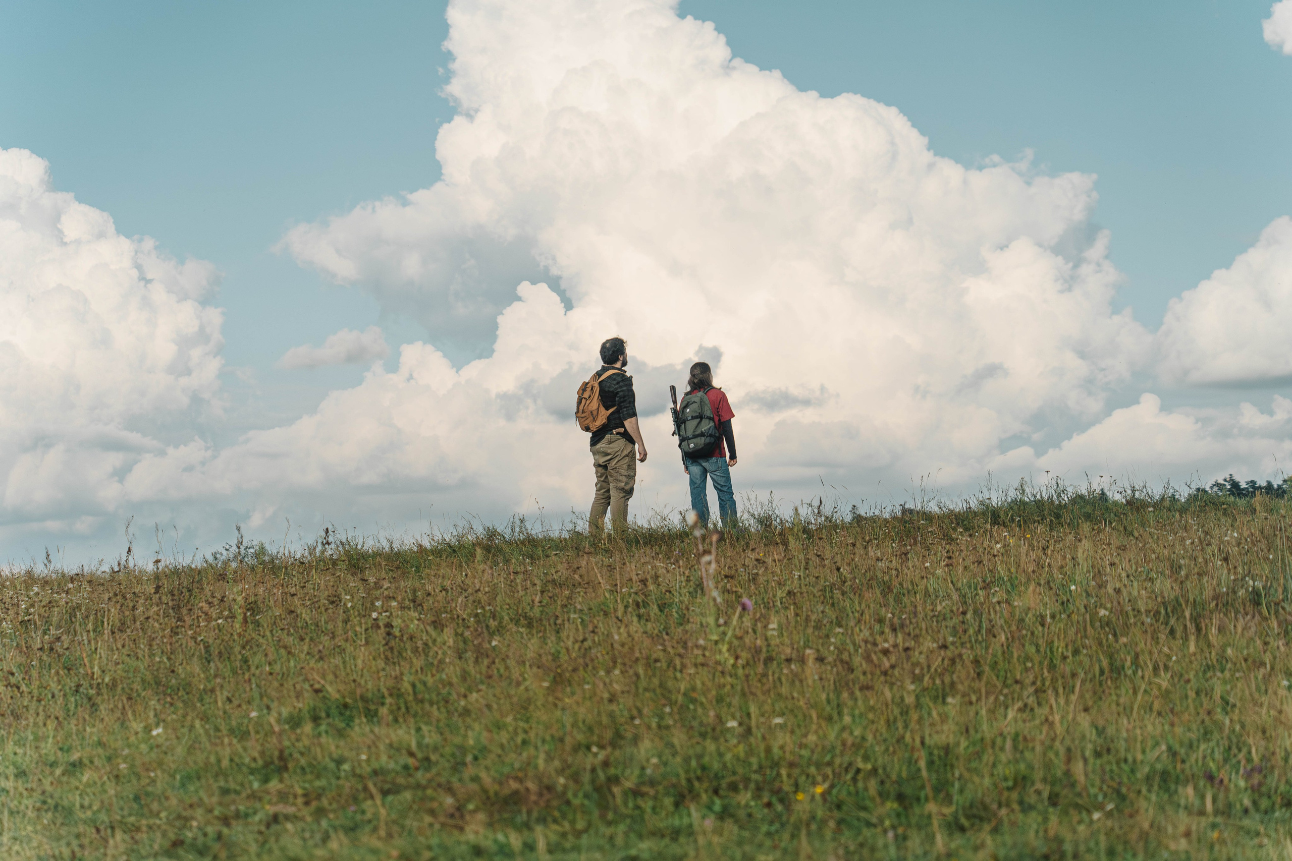 Фотосессия The Last of Us (Одни из нас). Светофография