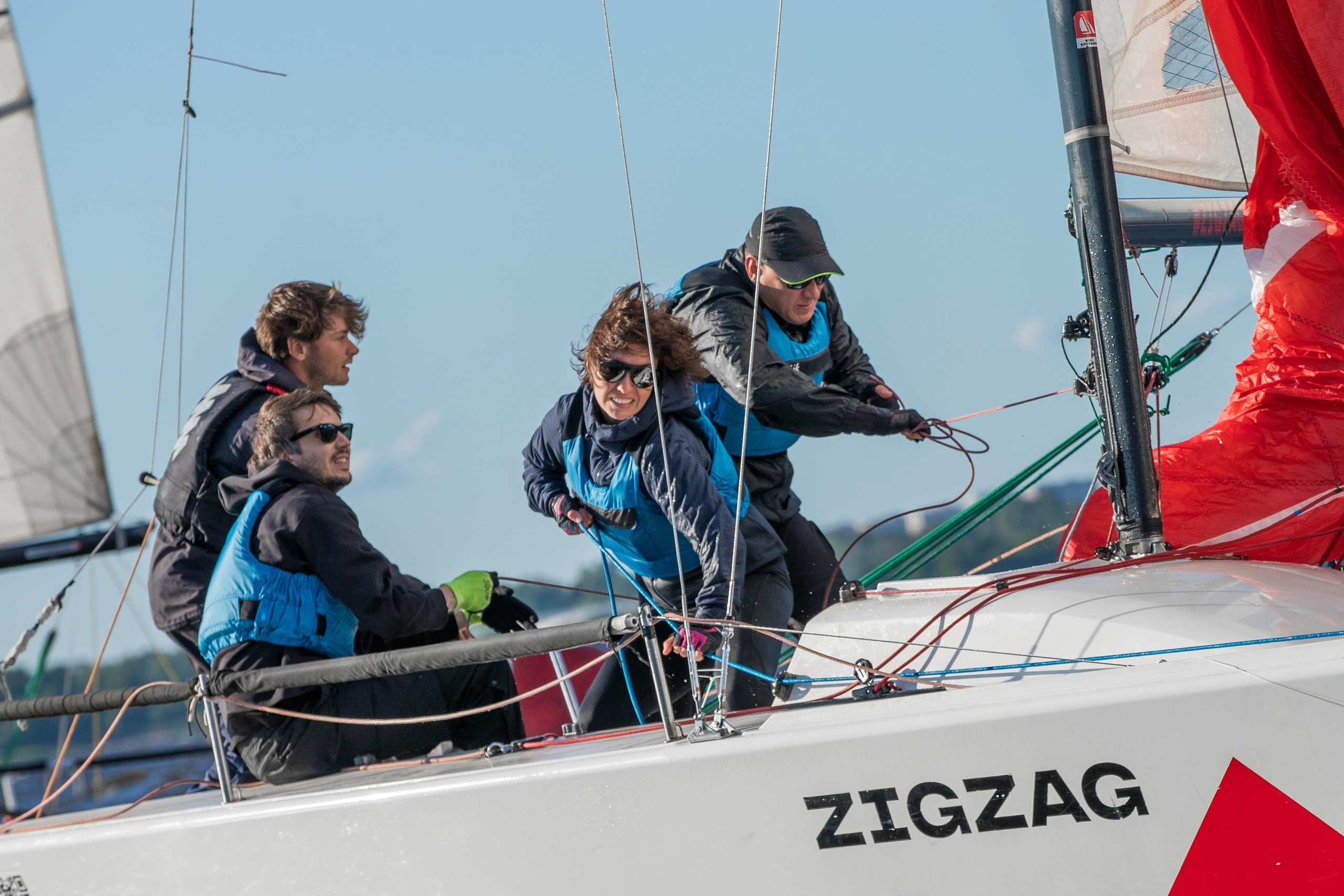 Спортивный фотограф СПб и ЛО. Репортажный и портретный фотограф в Санкт-Петербурге Кристина Рягузова