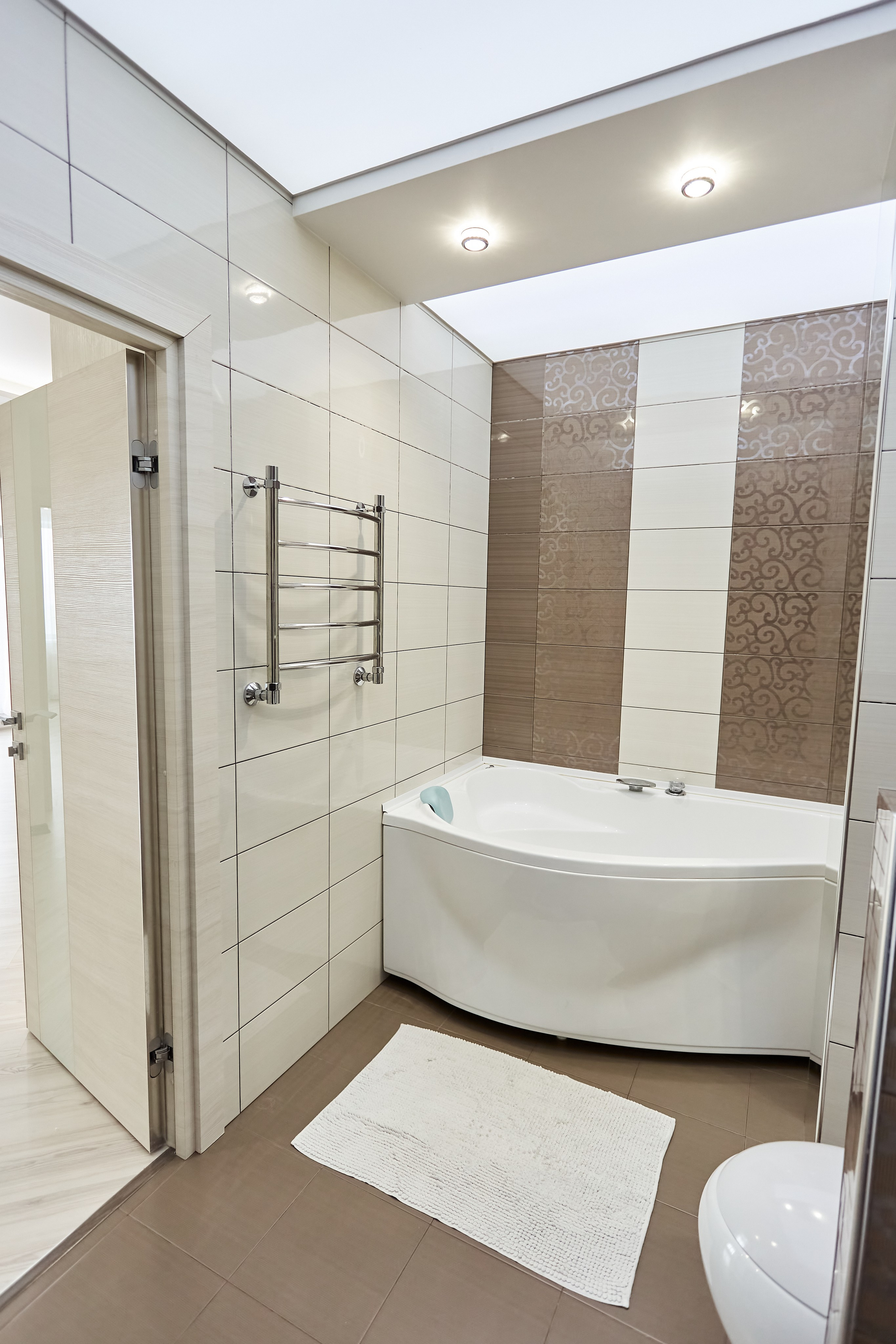 Квартира Аквамарин. Фотограф Барнаул Фатыхов Тимур