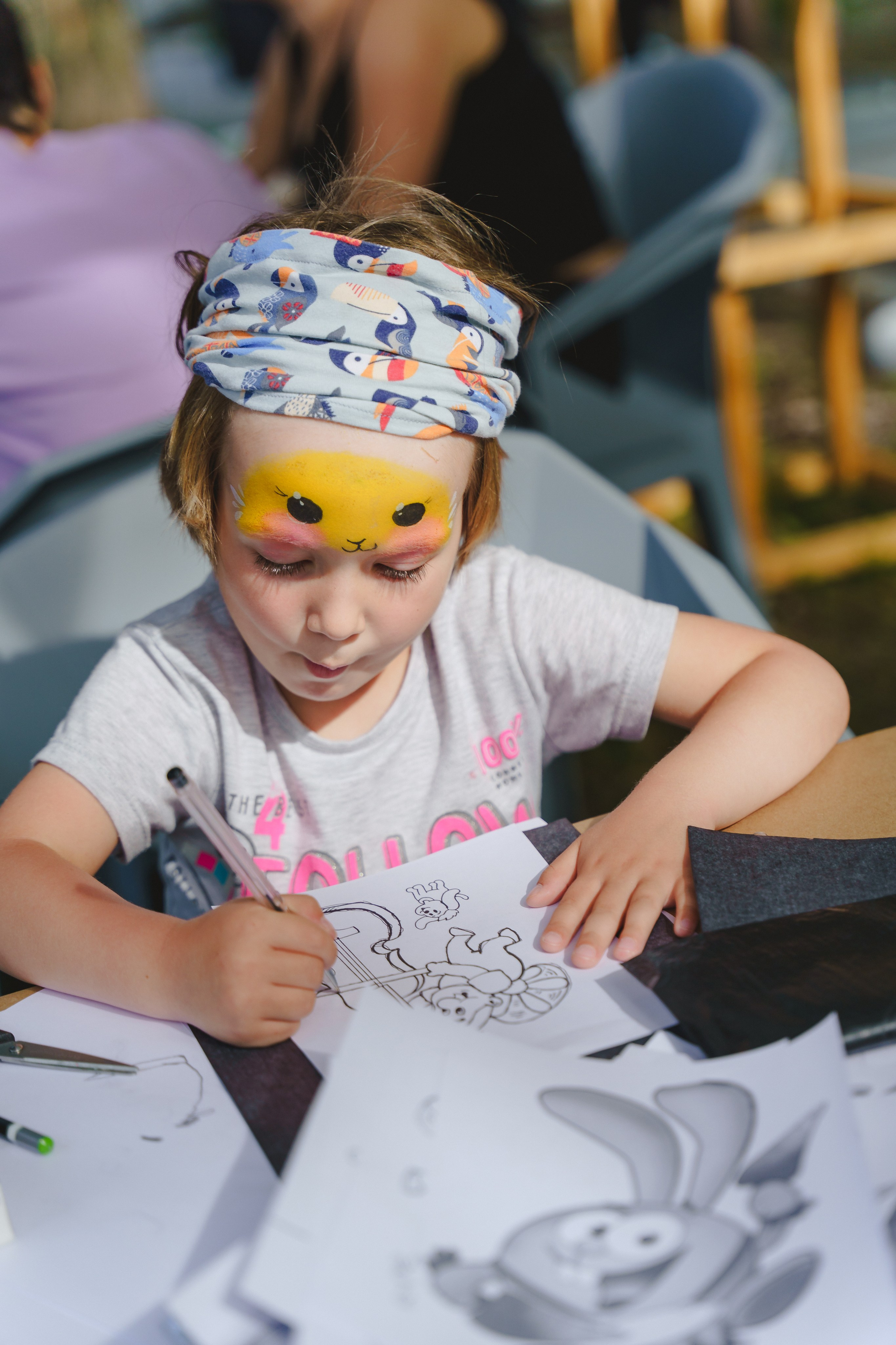 День города Березовский. Джаз Пикник. Фотограф в детский сад в Екатеринбурге, выпускные альбомы Юлия Умерова