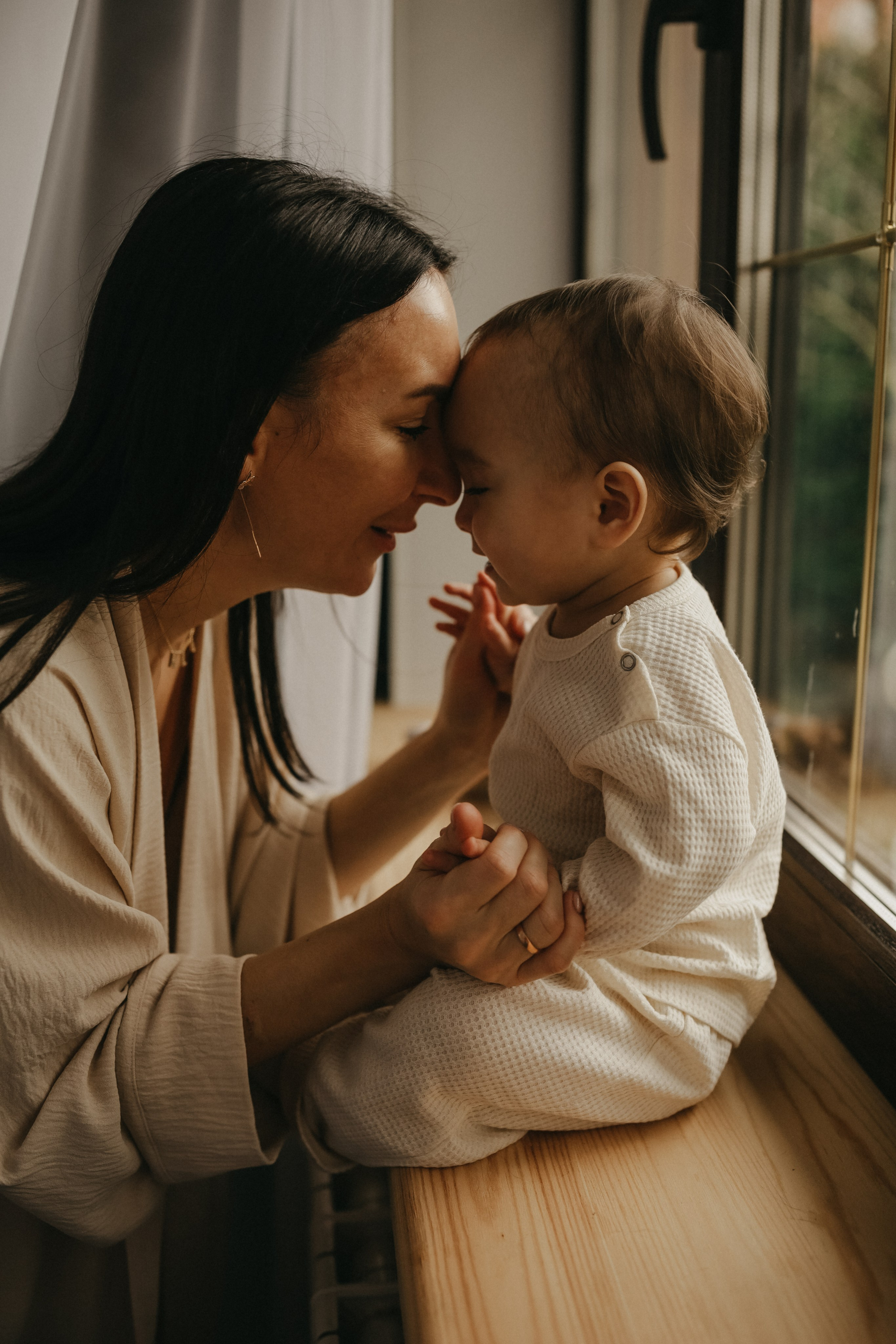 Оля и Алиса. Фотограф в городе Коломна Оксана Трунова