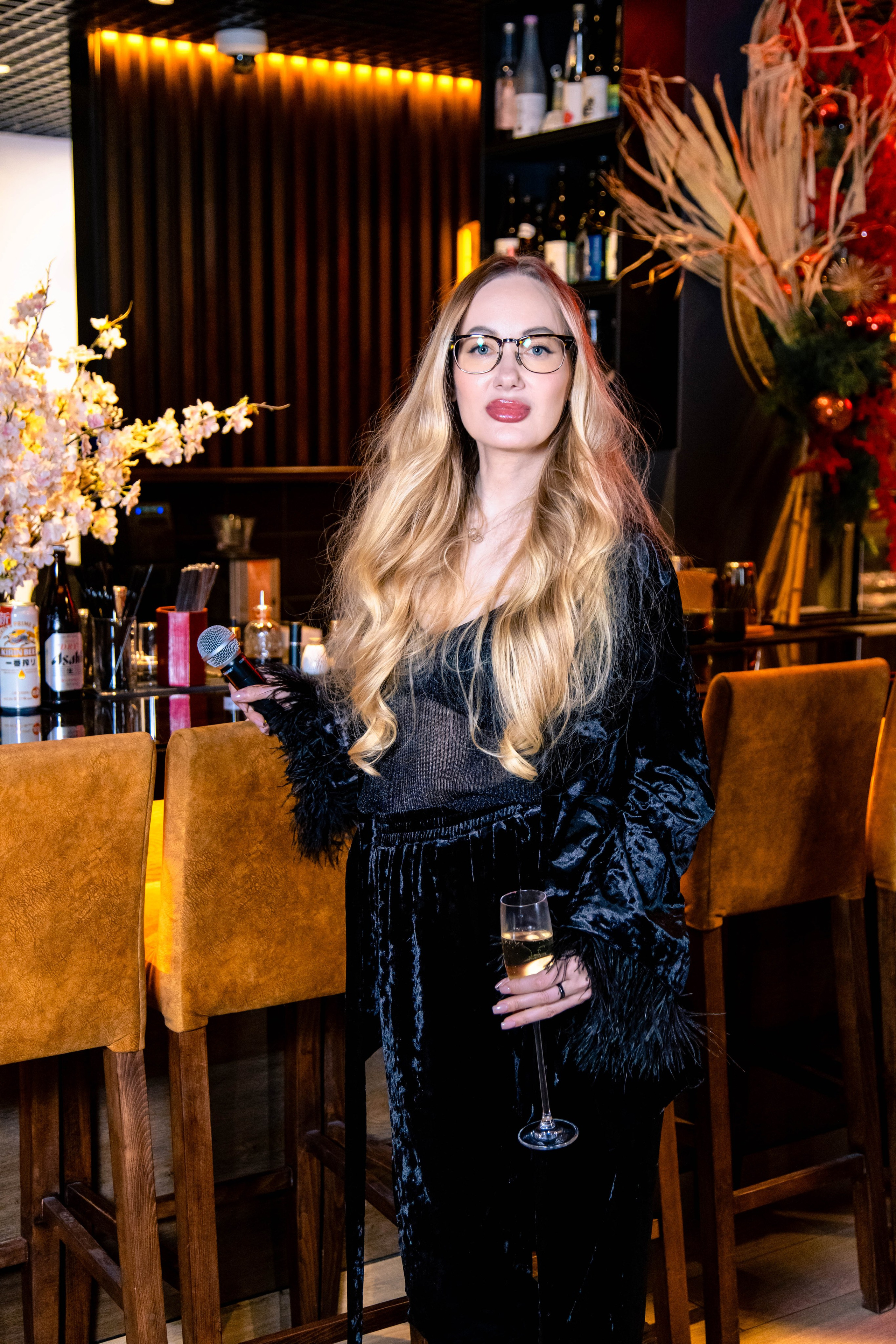 Корпоратив «BEAUTY NOVA» и «5TH AVENUE». МЕДИА-РЕСУРС ХАБАРОВСК / Фотоотчеты / Репортажи / События