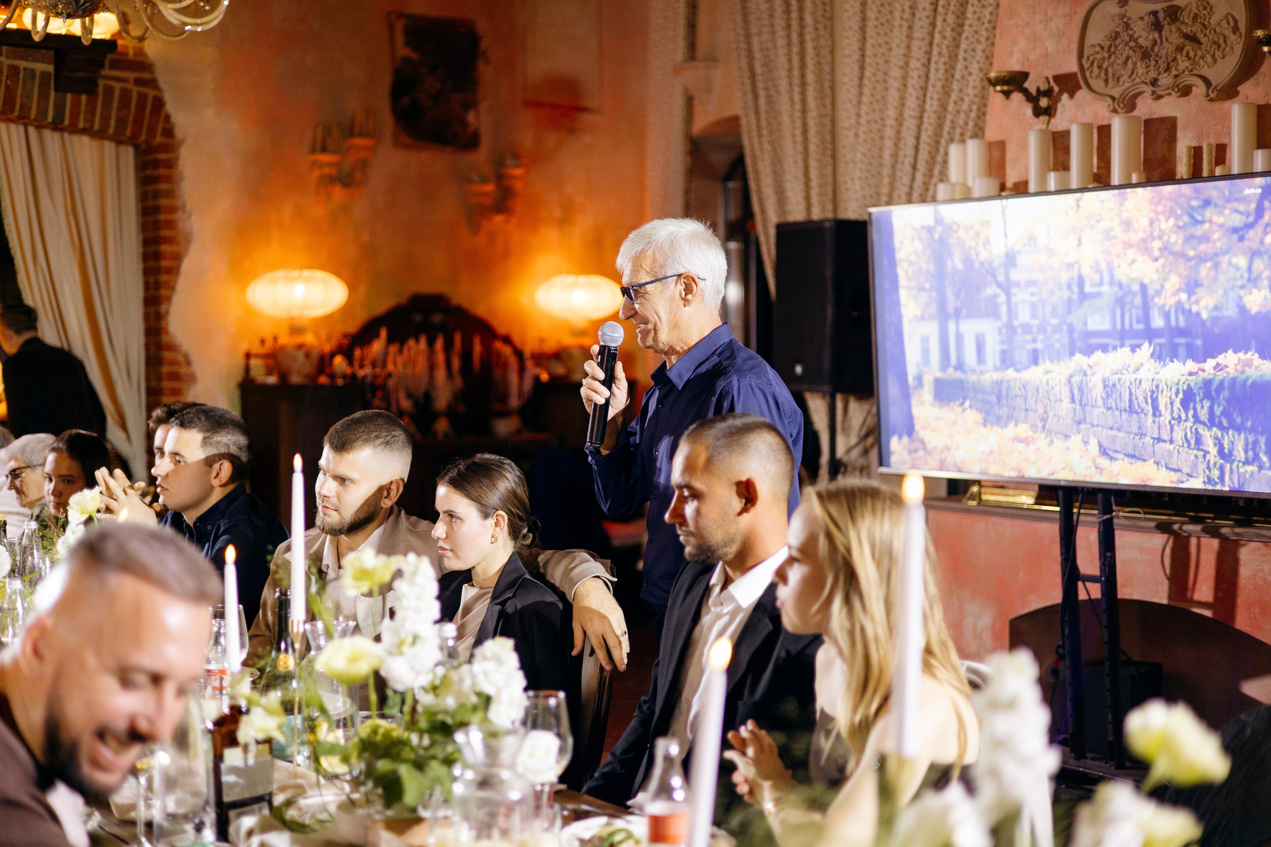 Роман и Ксения. Nikolpinhasova