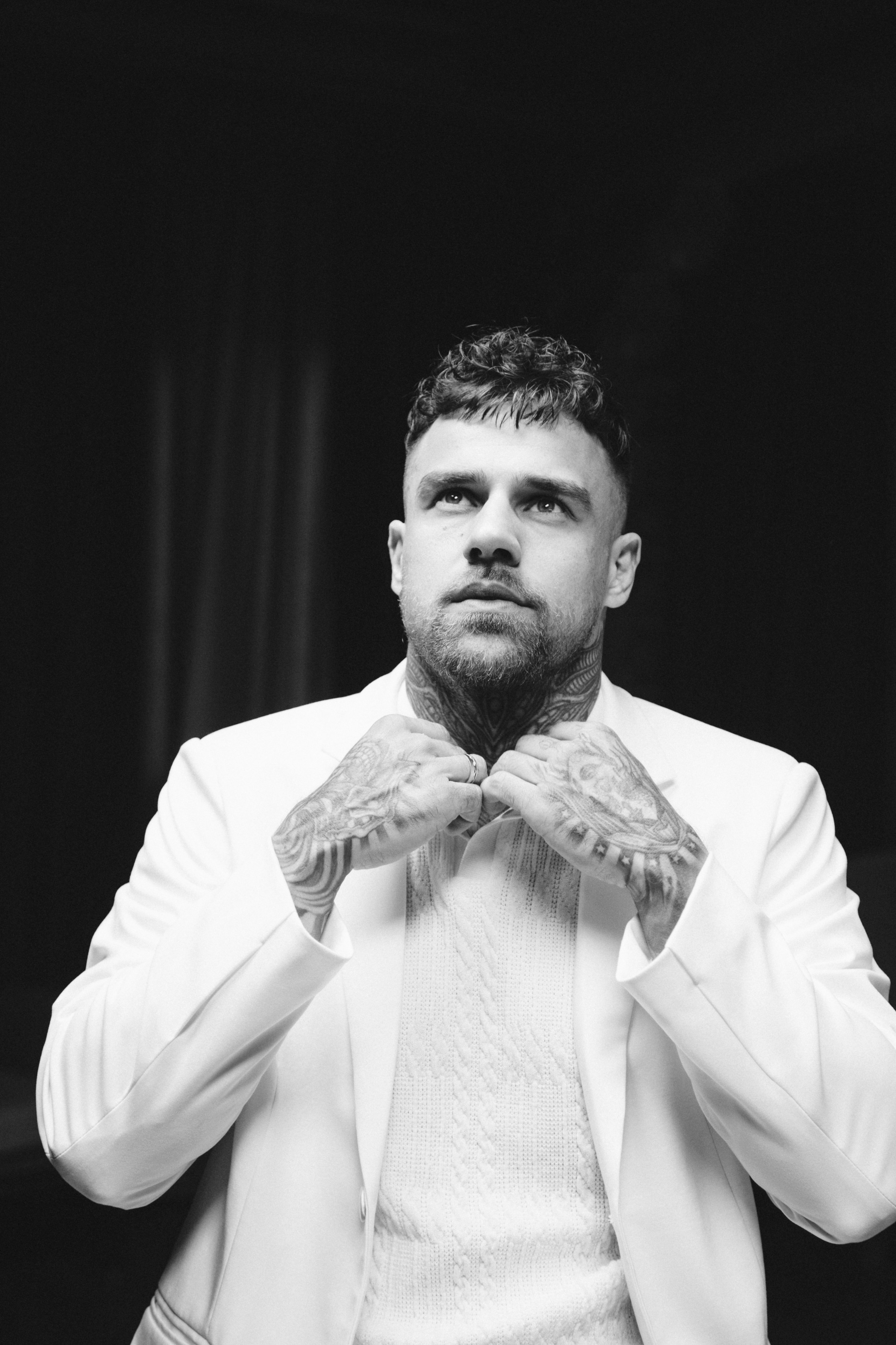 Андрей и Таисия. Nikolpinhasova