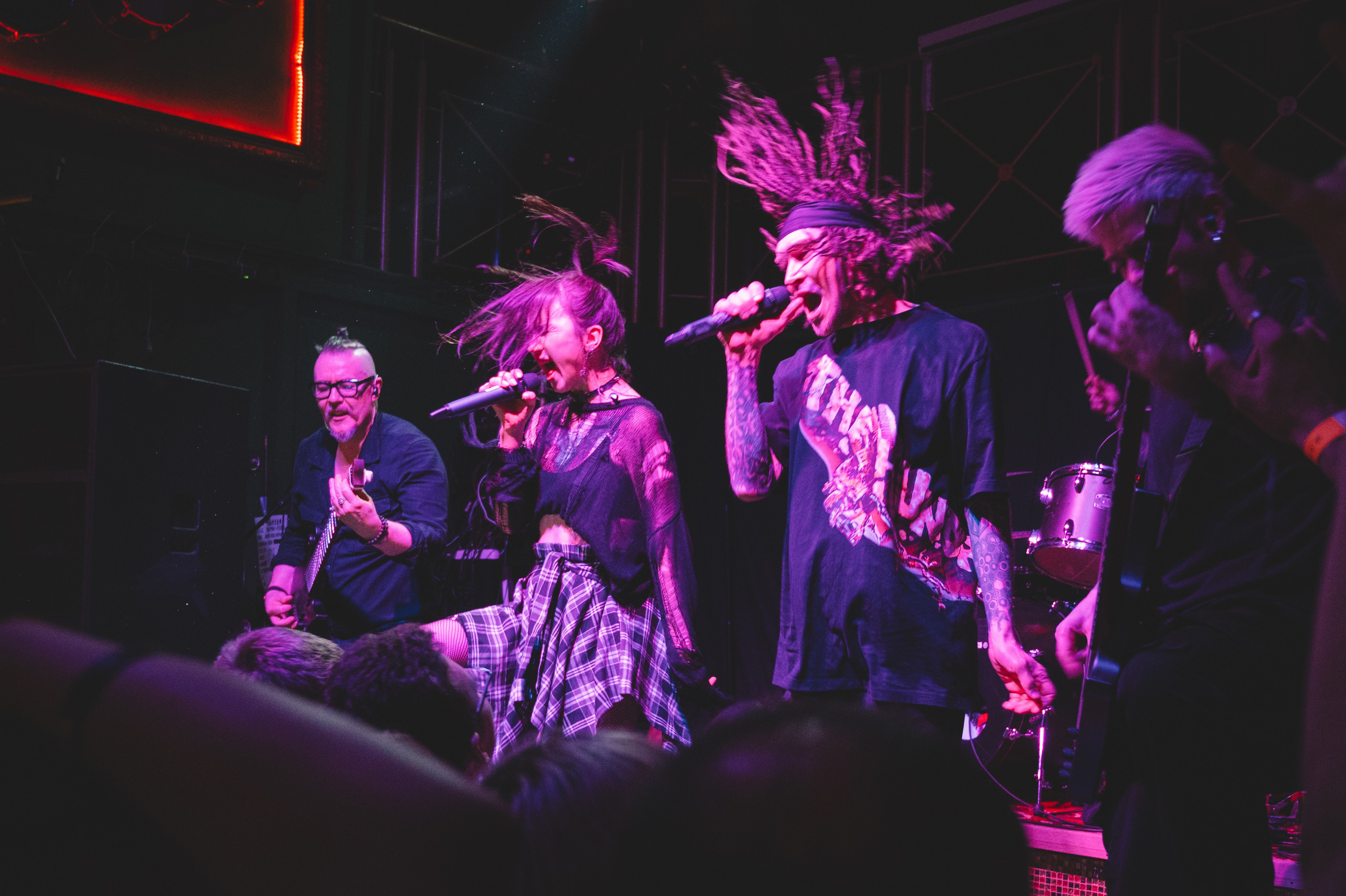 СЛОТ. Фотограф Анна Темнова. Пенза