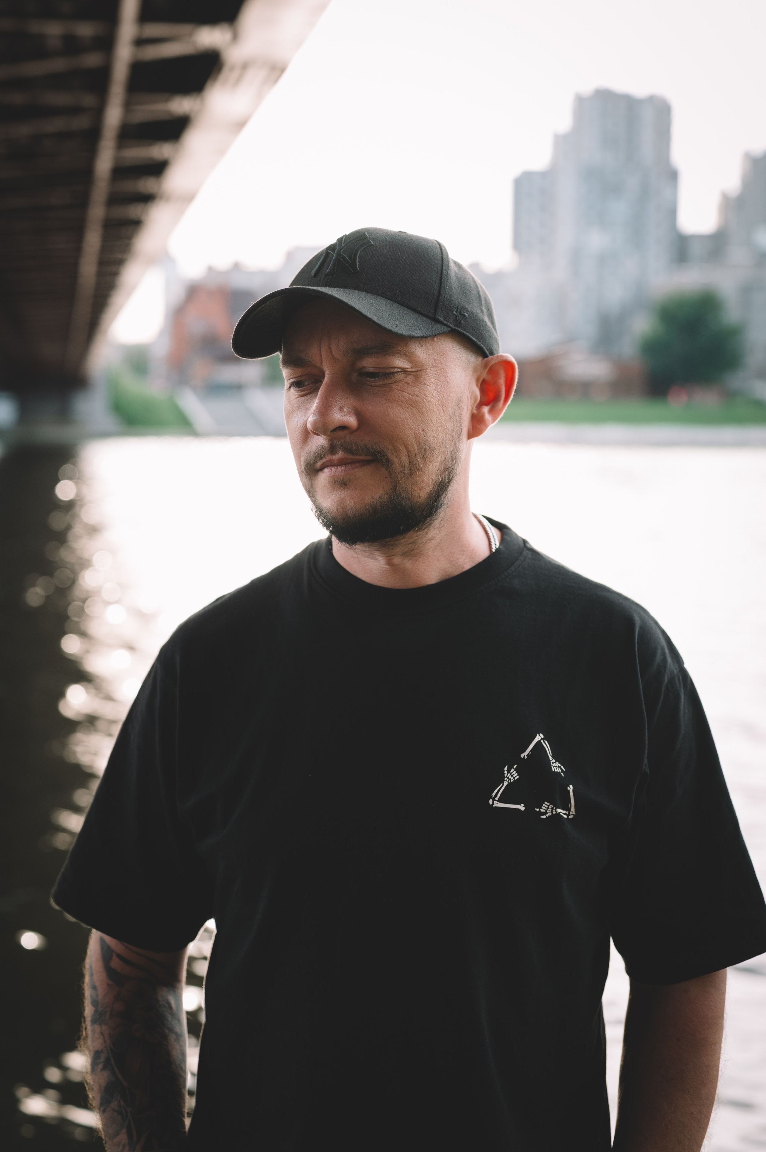 Bladefall. Фотограф Анна Темнова. Пенза