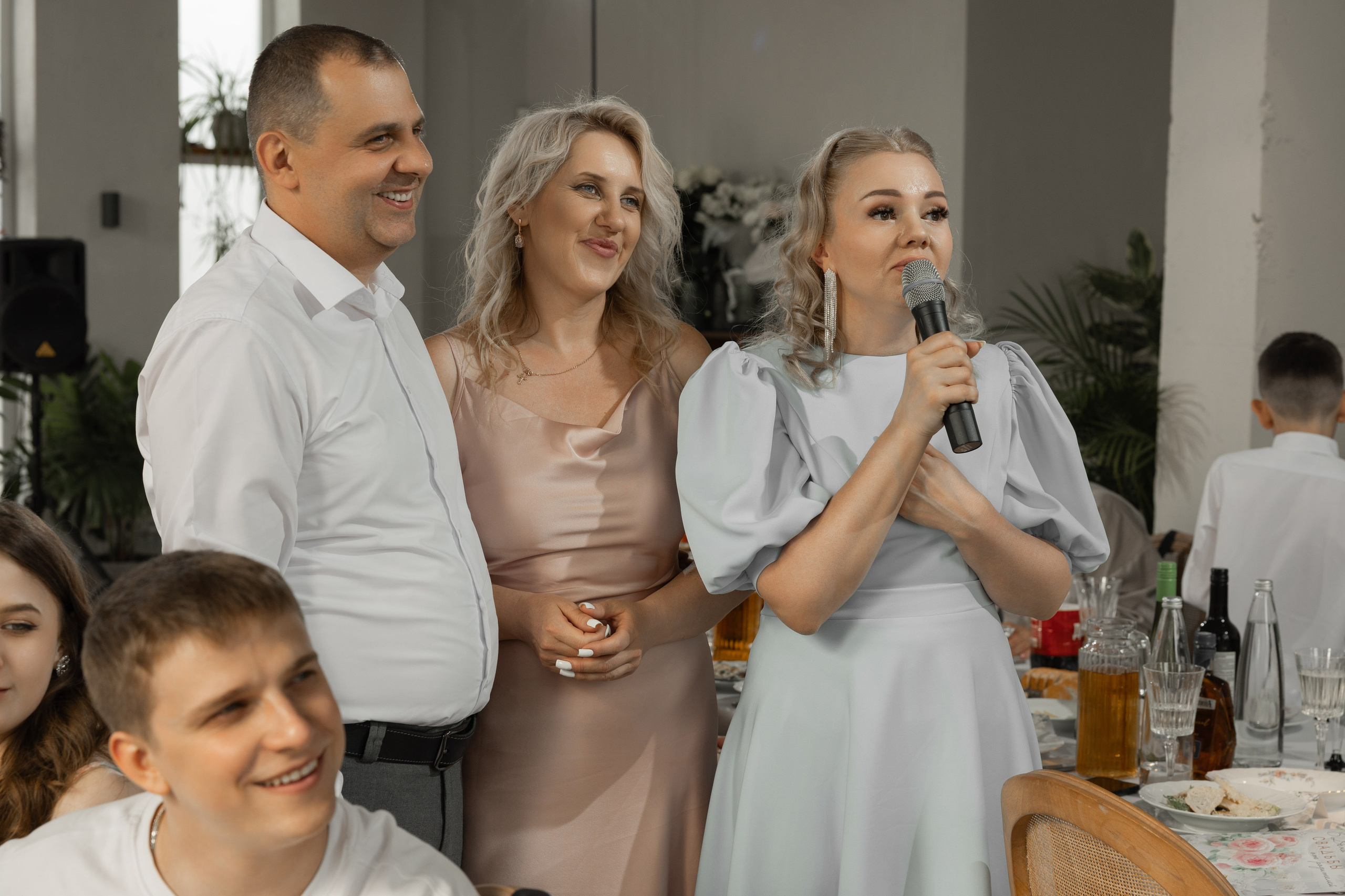 Александр и Анна. Свадебный фотограф Тула Москва СПБ / Сёмина Дарья