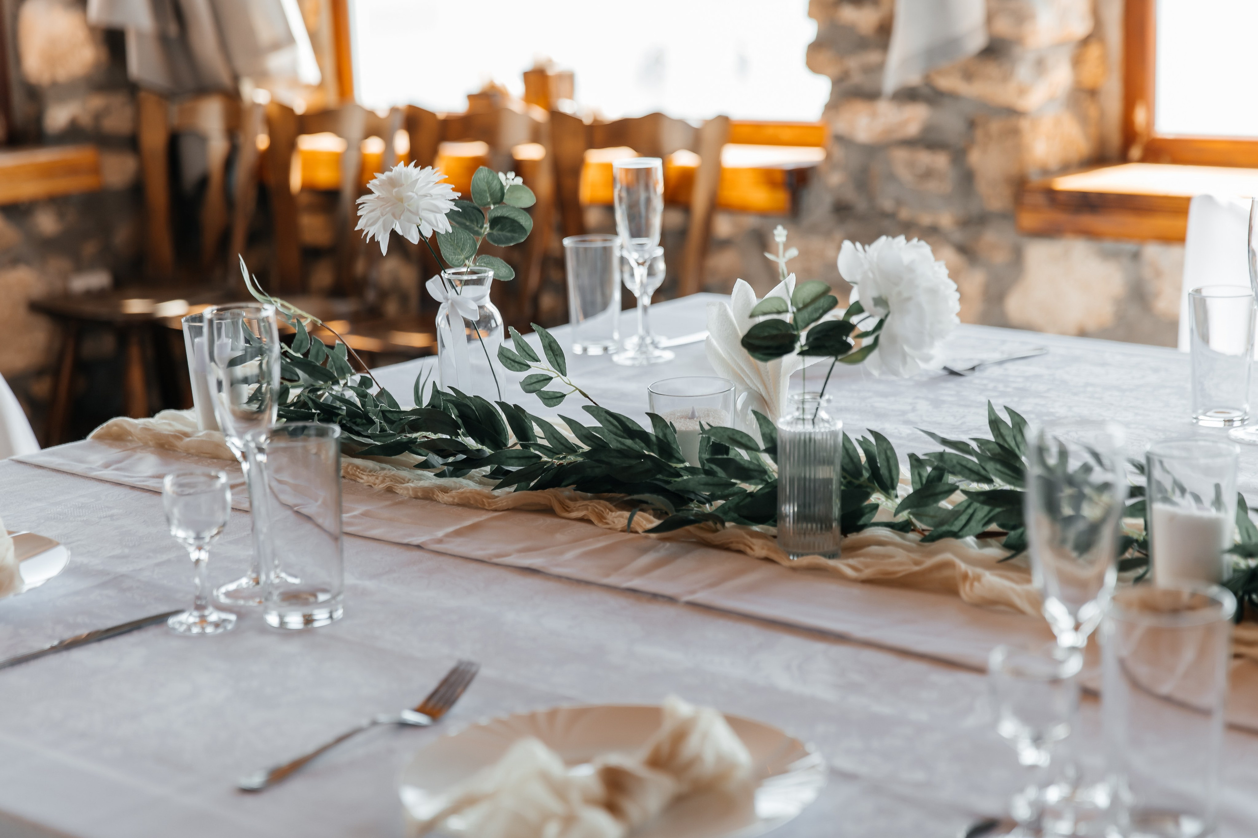 Анонс свадьбы для Ольги и Николая. Свадебный фотограф в Крыму и Севастополе Ольга Баскакова
