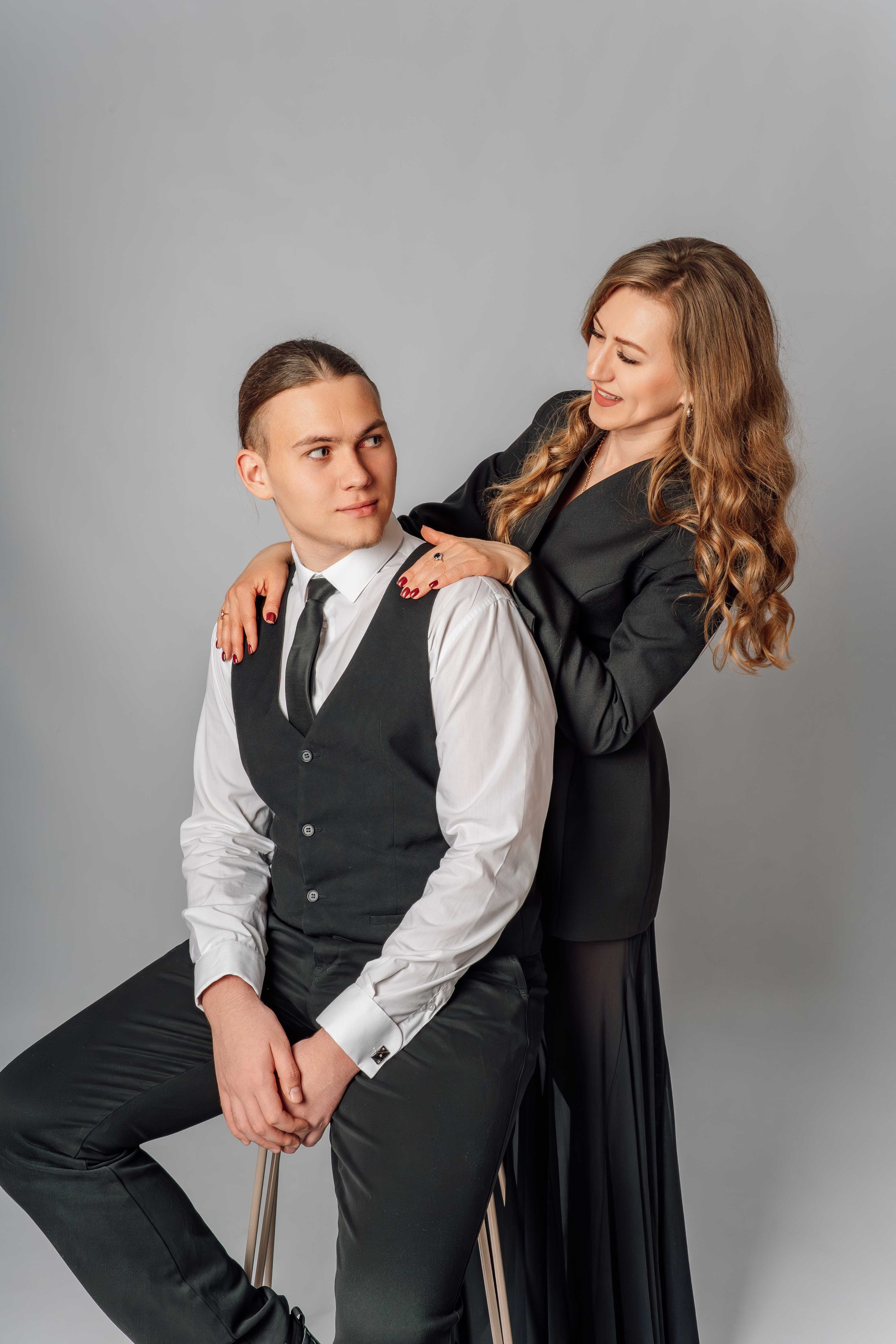 Семейные моменты. Фотограф Юлия Паськова, город Бирюч